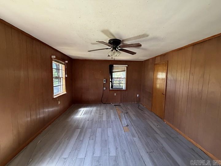 533 Main  Pleasant Plains, AR