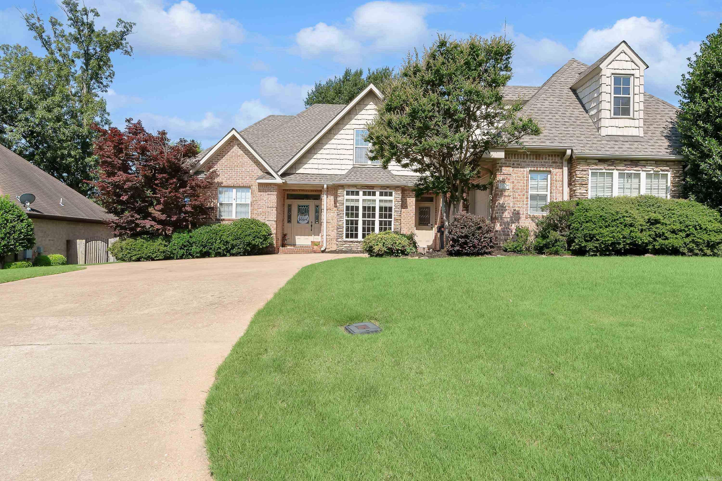 5201 Providence  Jonesboro, AR
