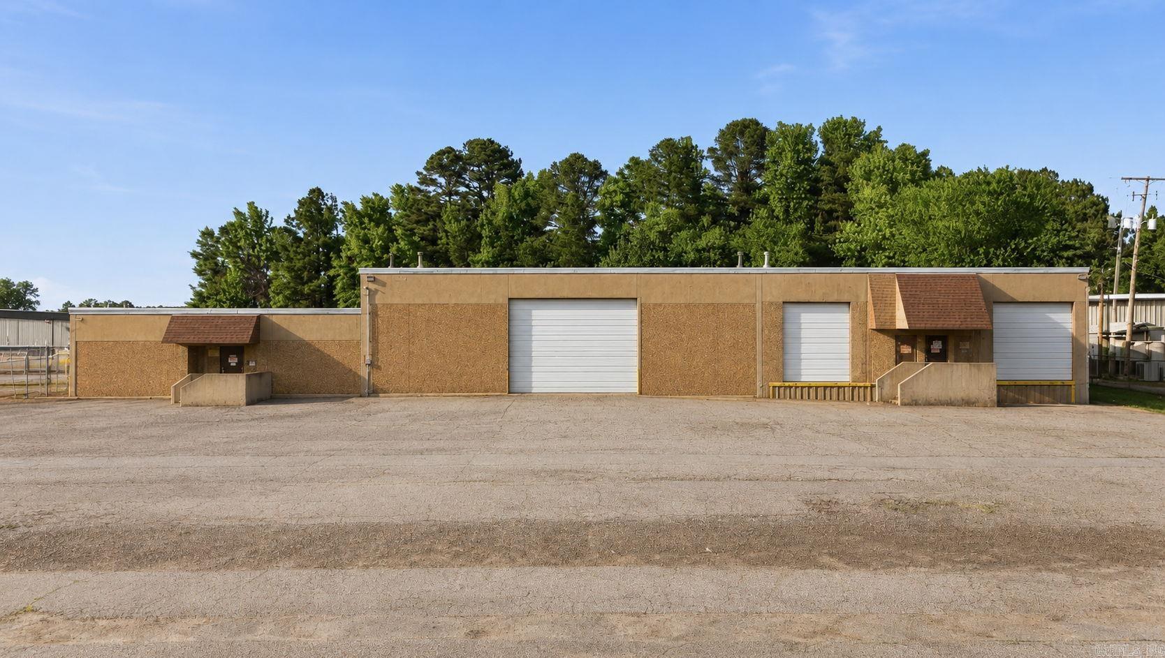 197 S Redmond  Jacksonville, AR
