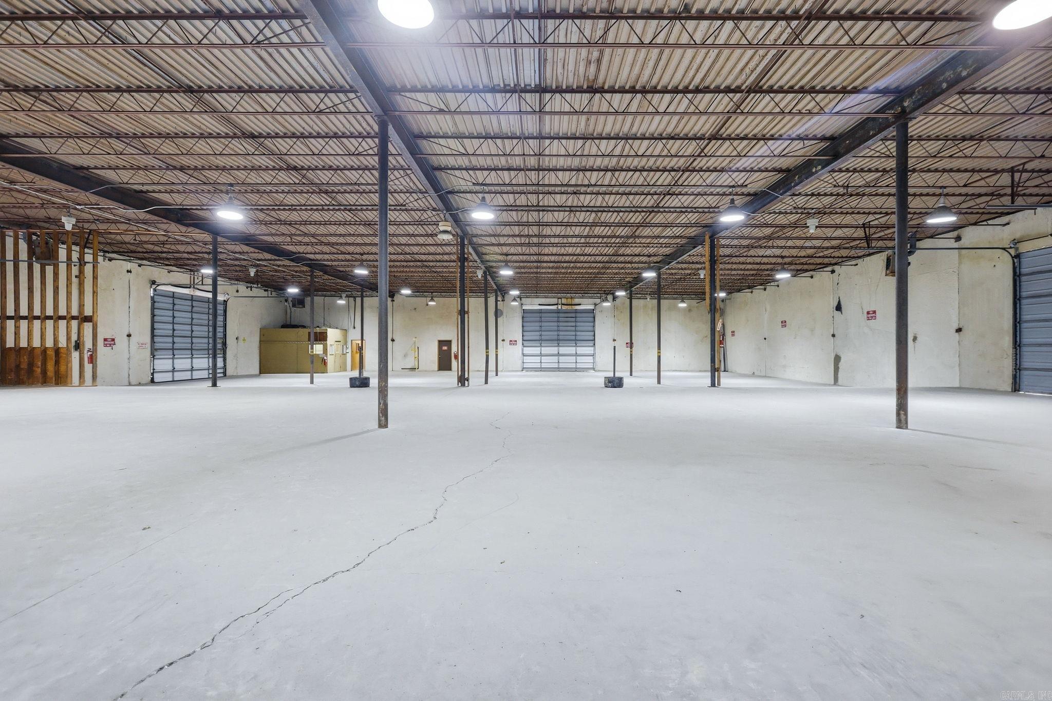 197 S Redmond  Jacksonville, AR