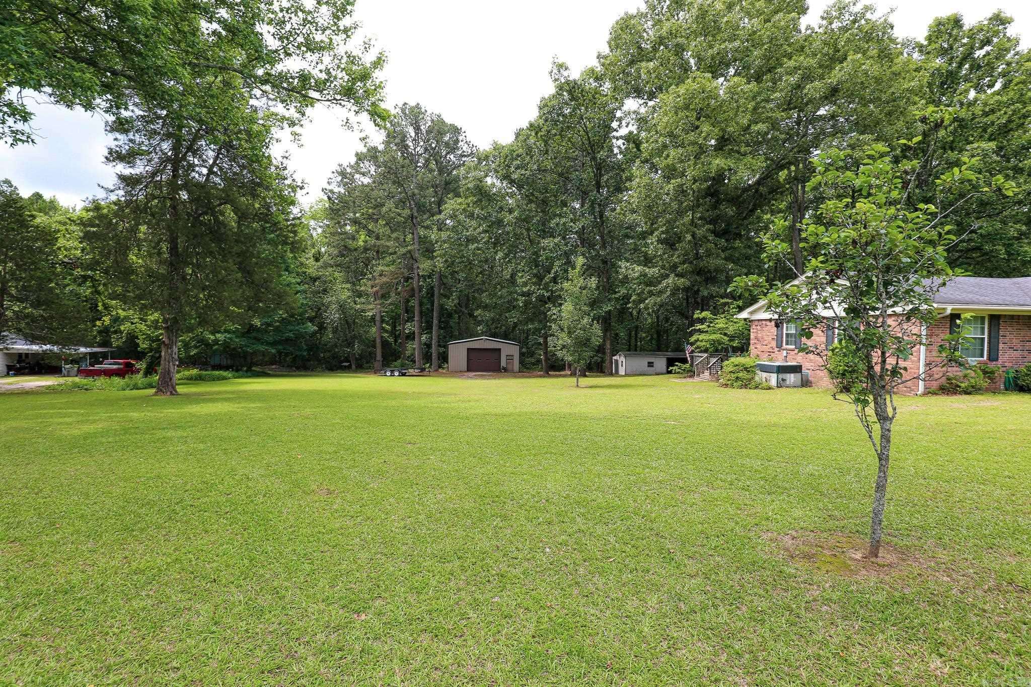 4201 SILICA HEIGHTS RD  Benton, AR