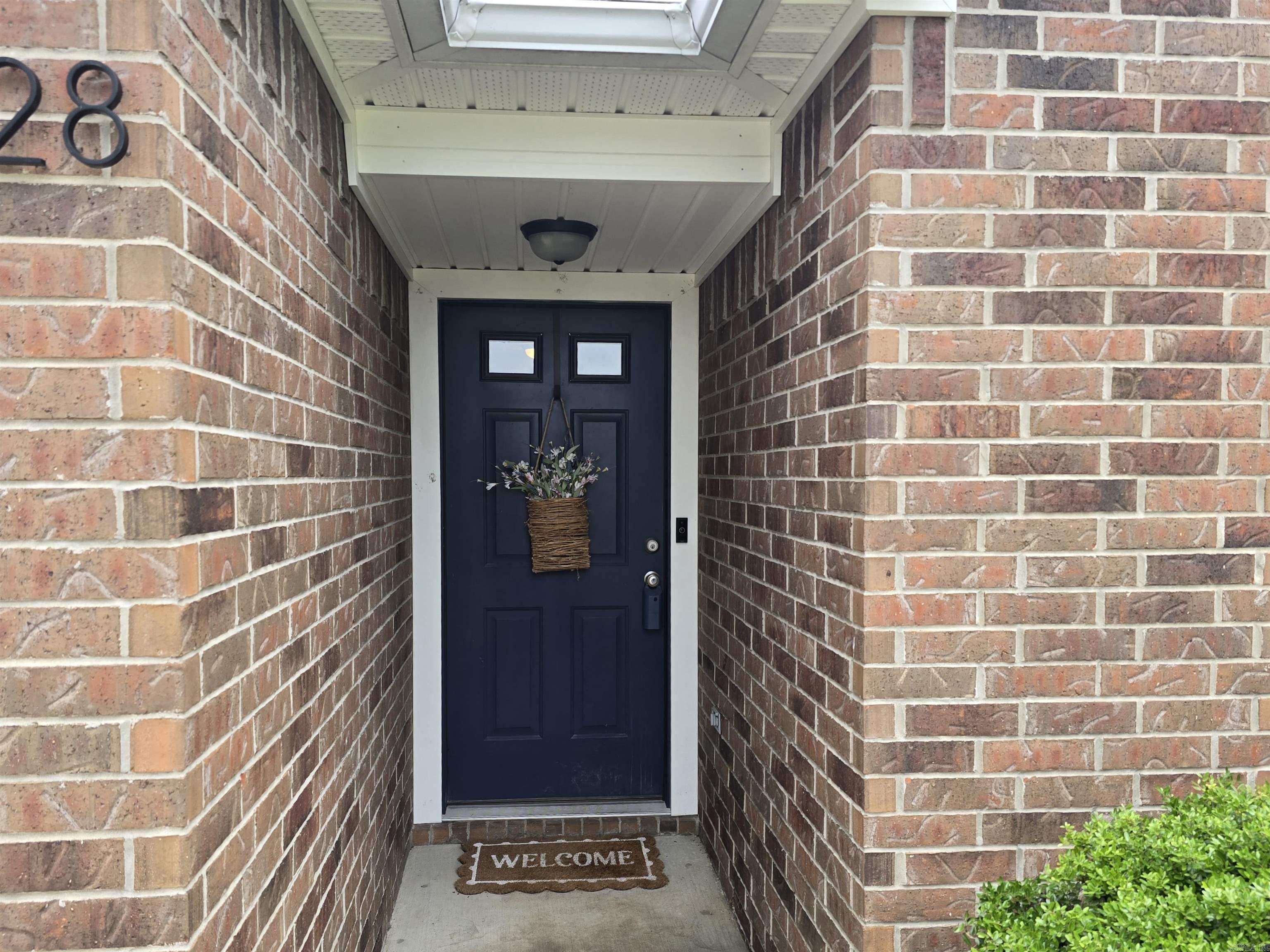 28 Waycross  Greenbrier, AR