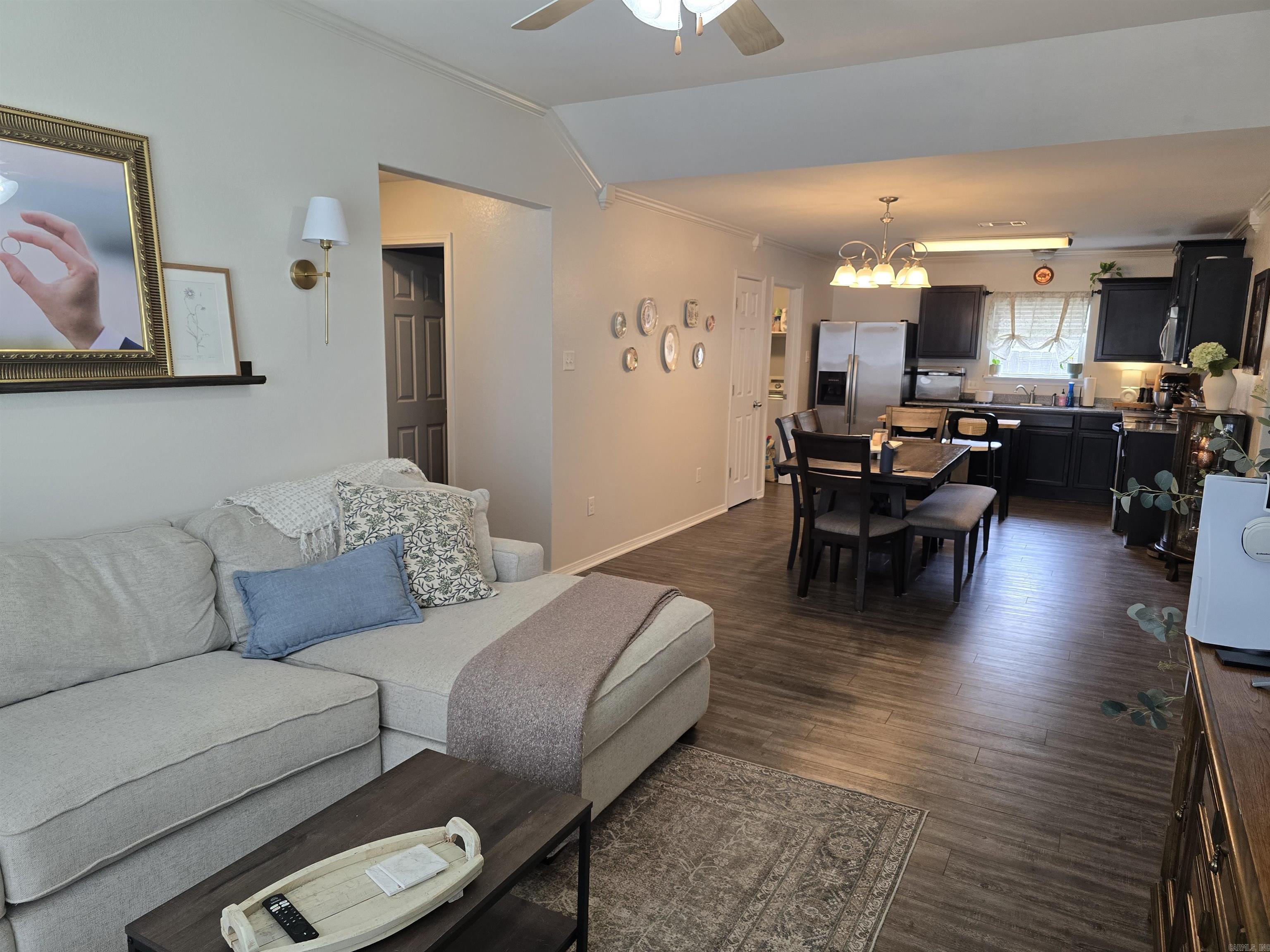 28 Waycross  Greenbrier, AR