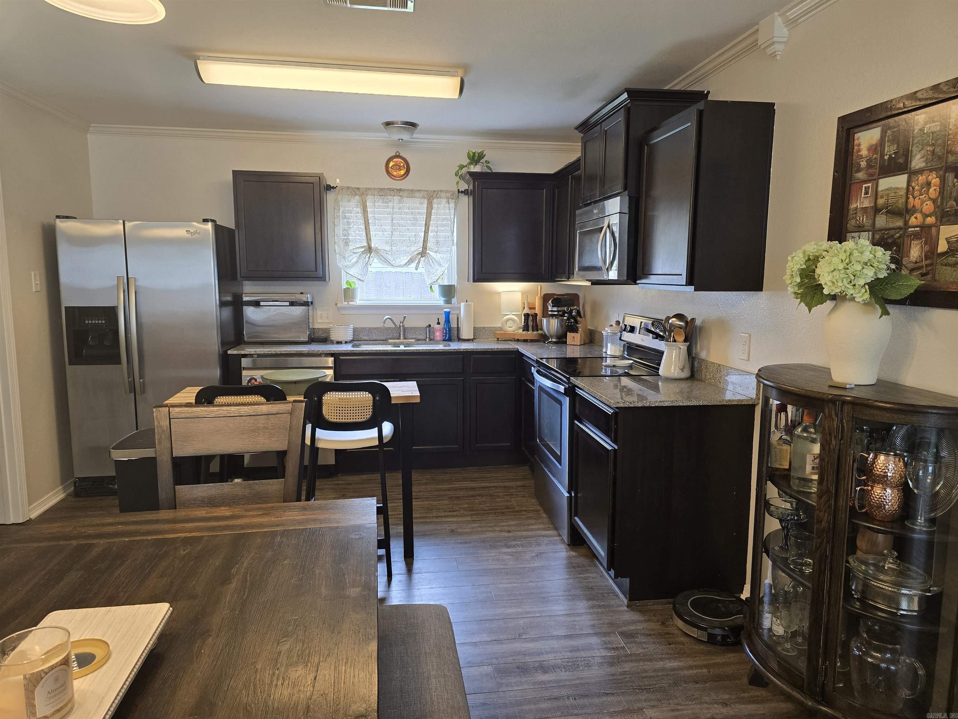 28 Waycross  Greenbrier, AR