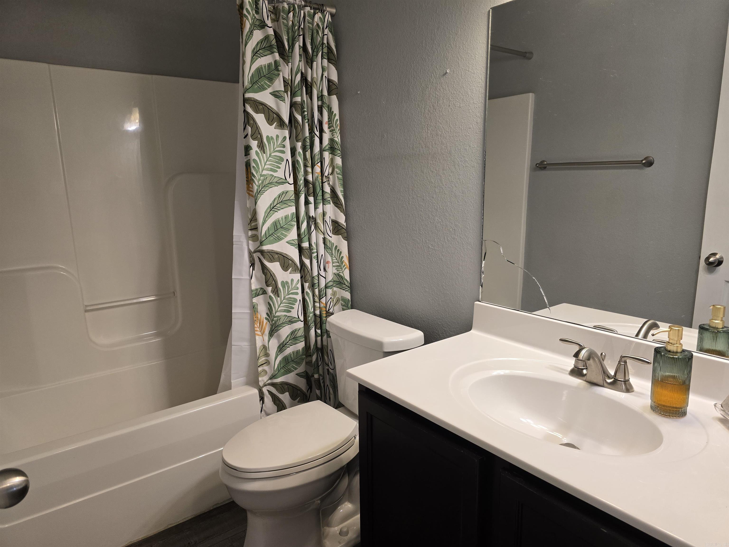 28 Waycross  Greenbrier, AR