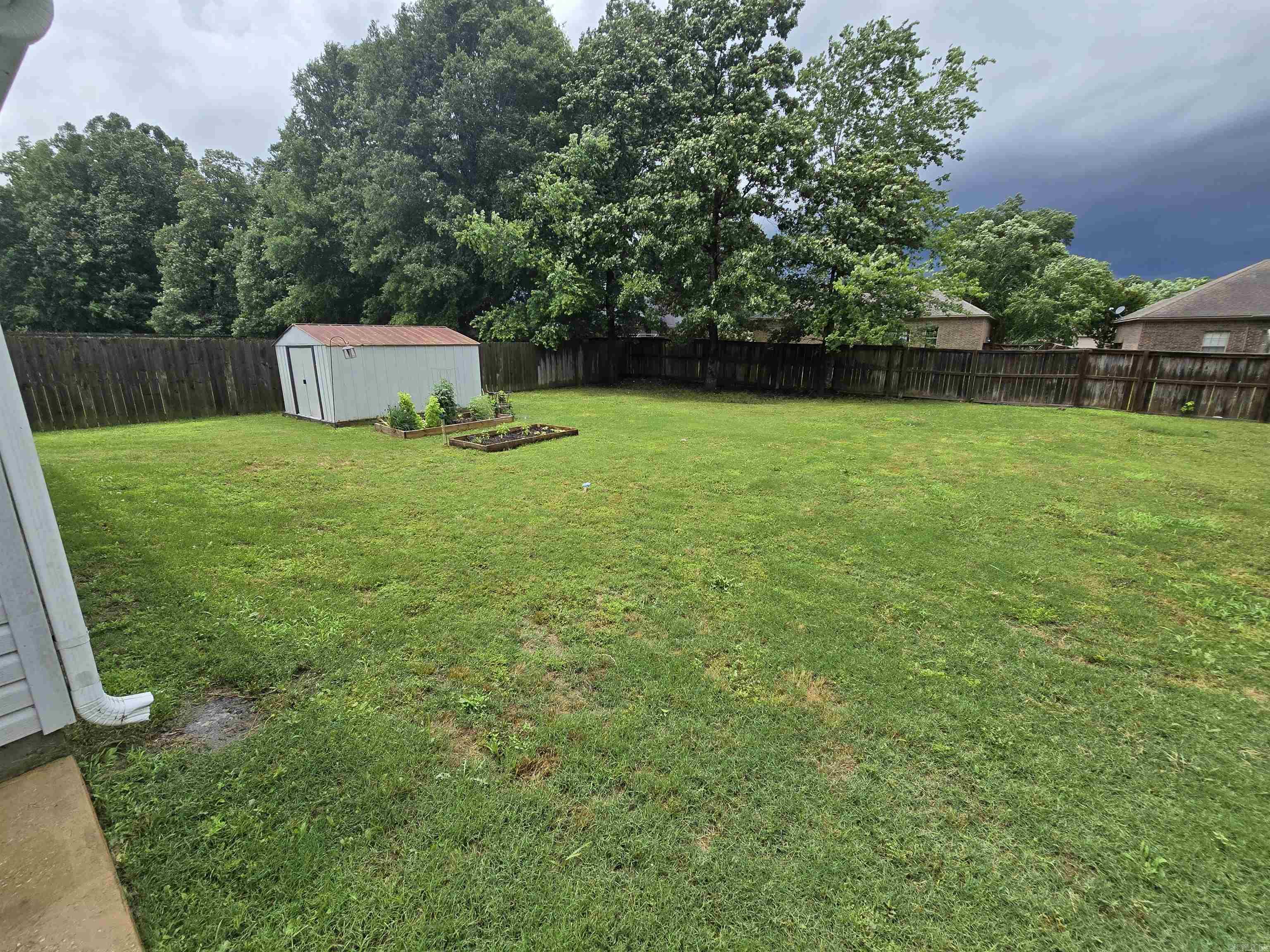 28 Waycross  Greenbrier, AR