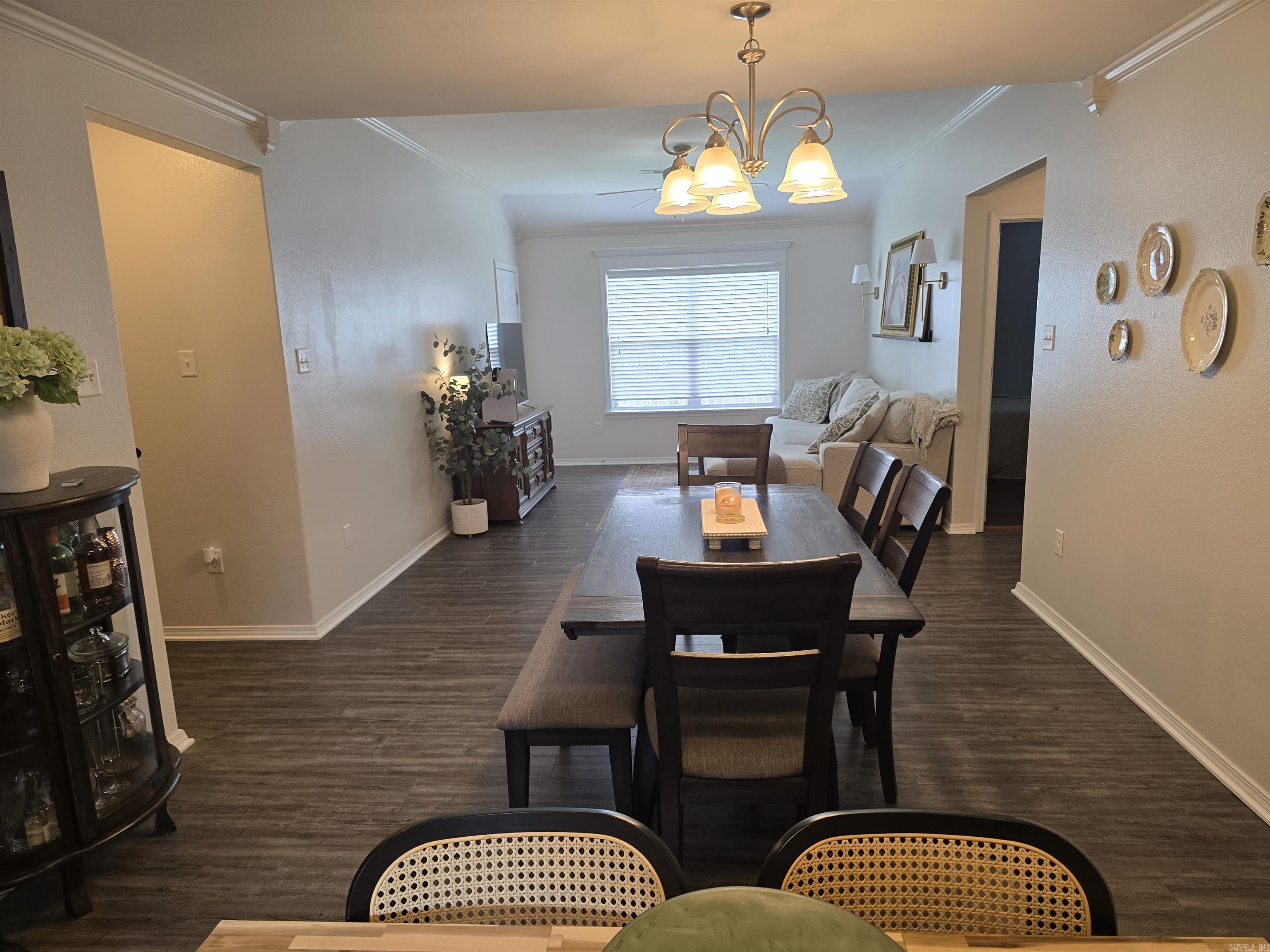 28 Waycross  Greenbrier, AR