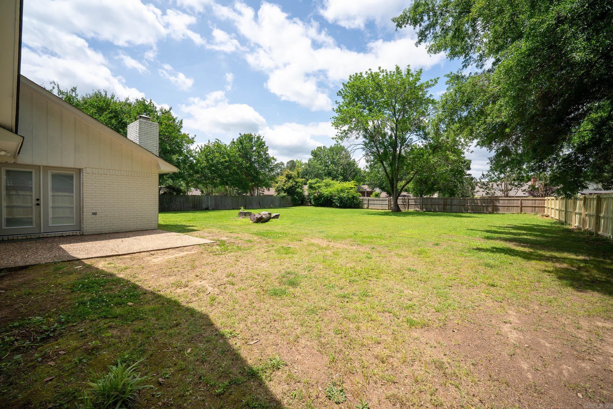 21 Covewood Dr  Conway, AR