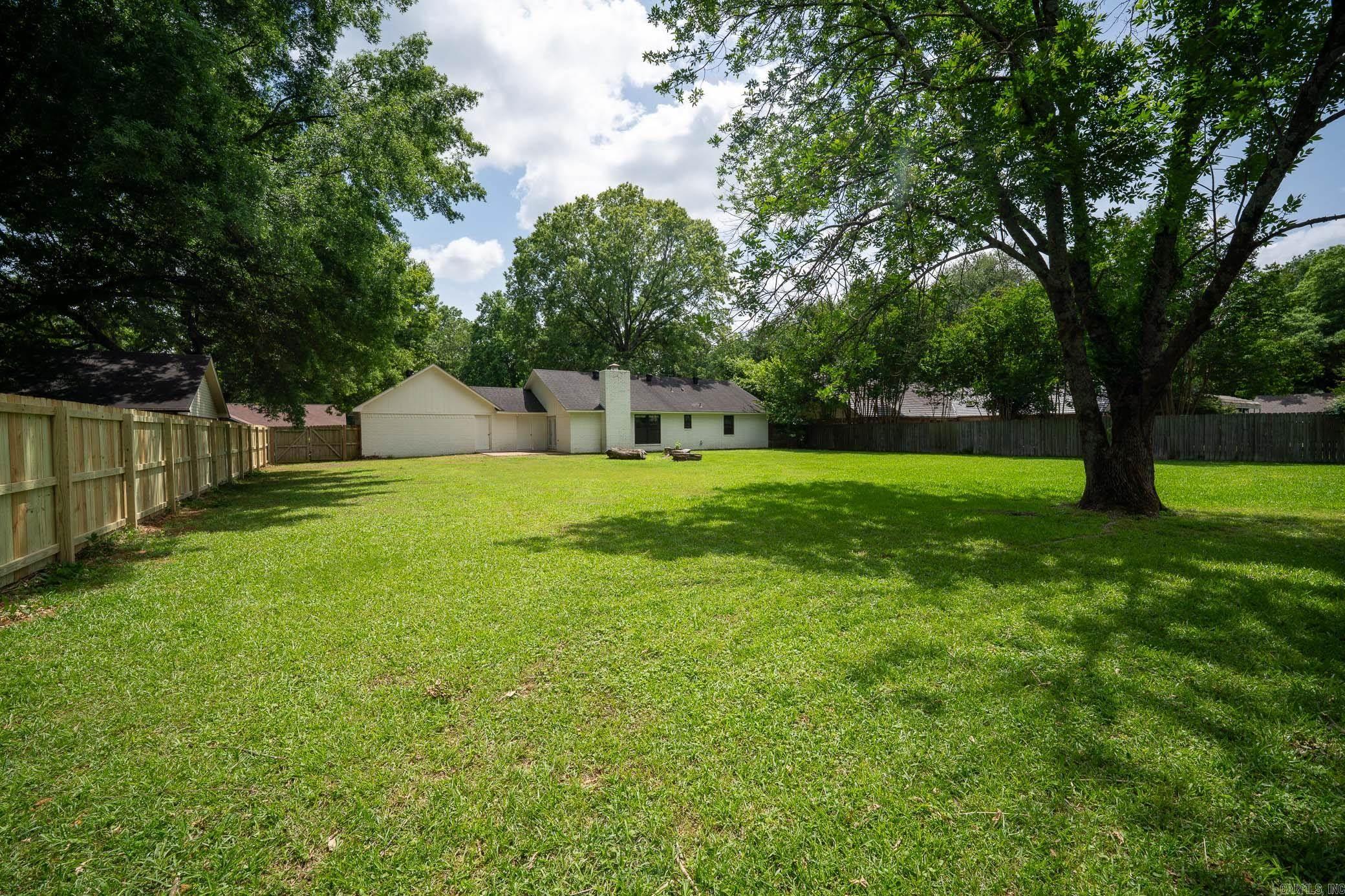 21 Covewood Dr  Conway, AR