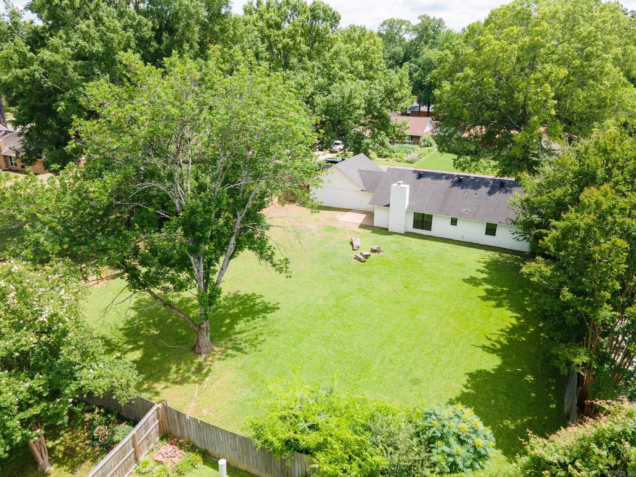 21 Covewood Dr  Conway, AR