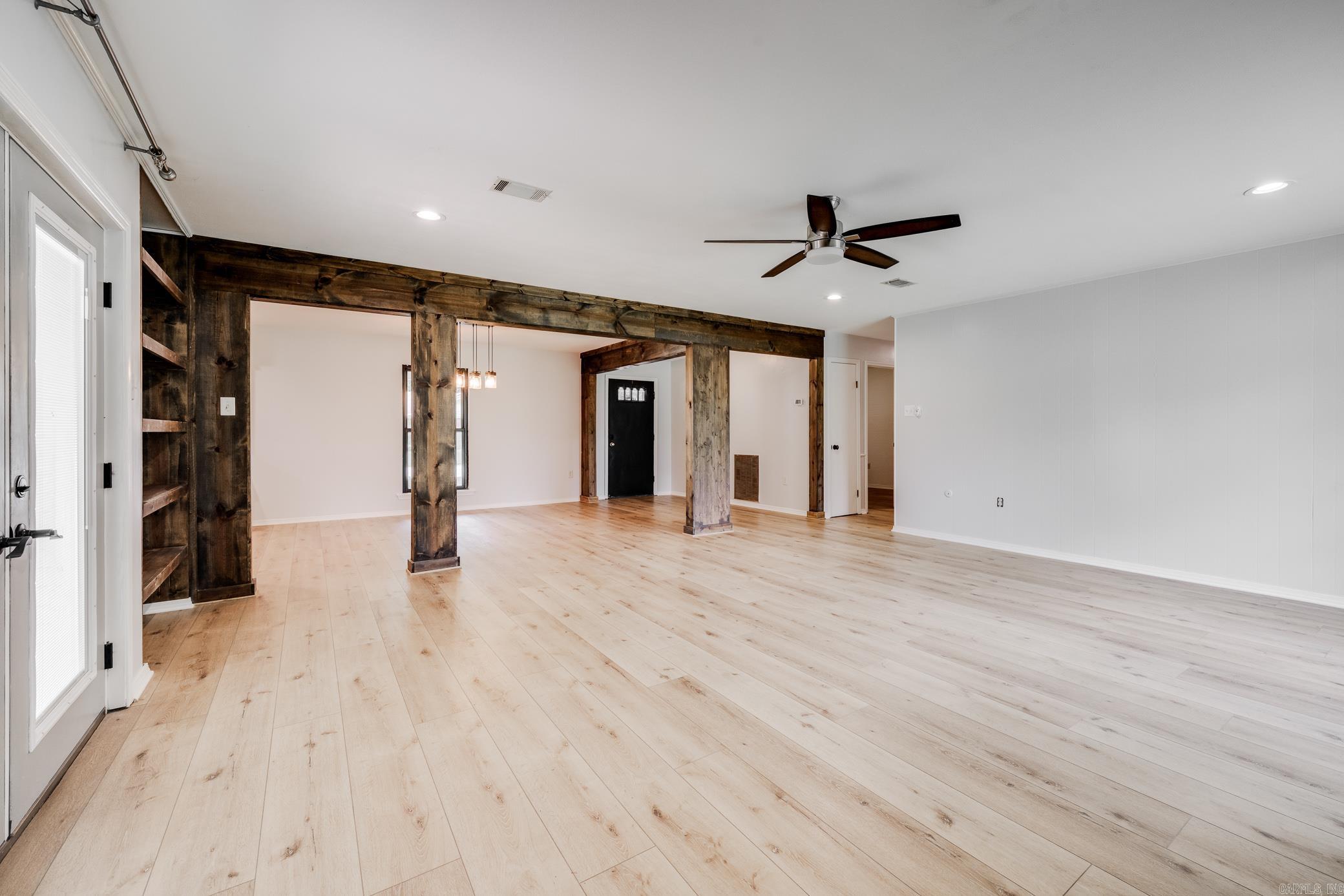 21 Covewood Dr  Conway, AR