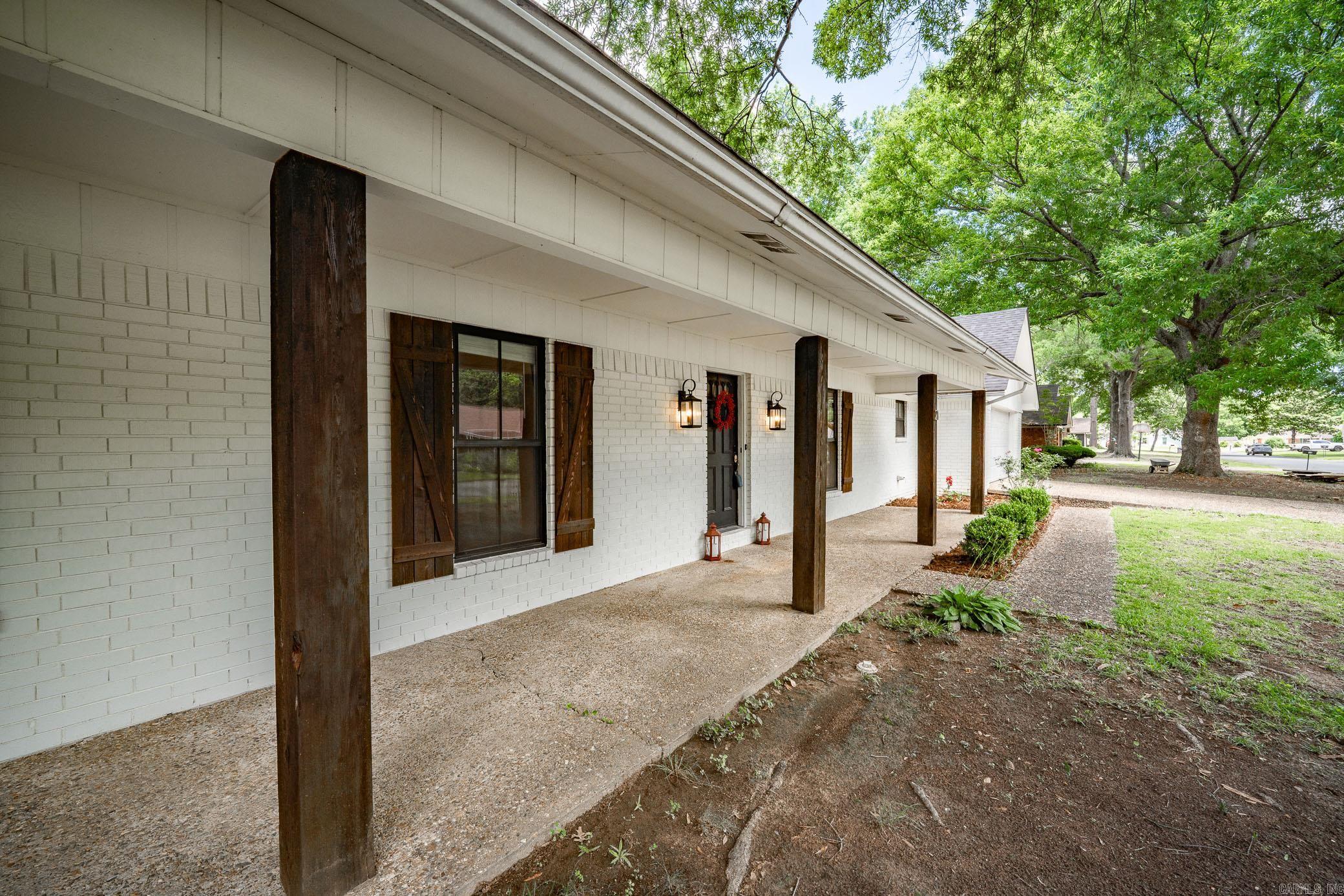 21 Covewood Dr  Conway, AR