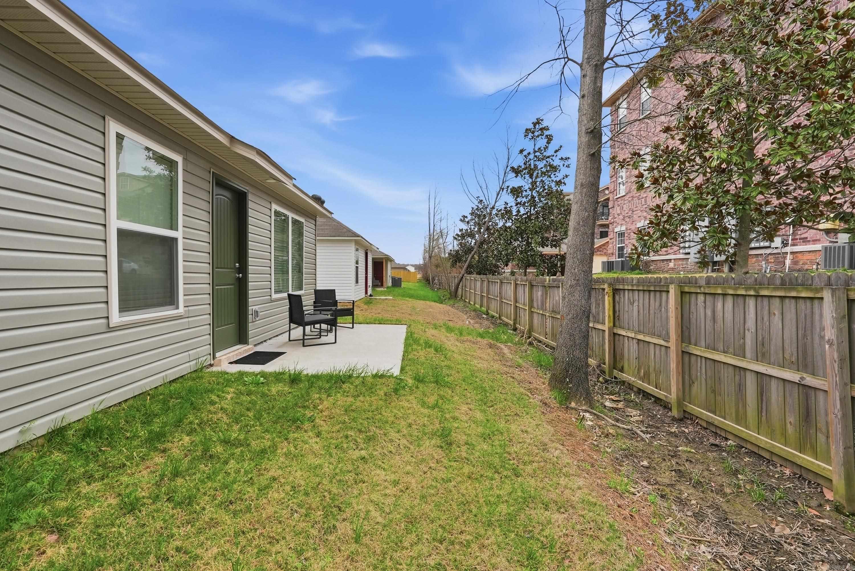 10904 Mason  North Little Rock, AR