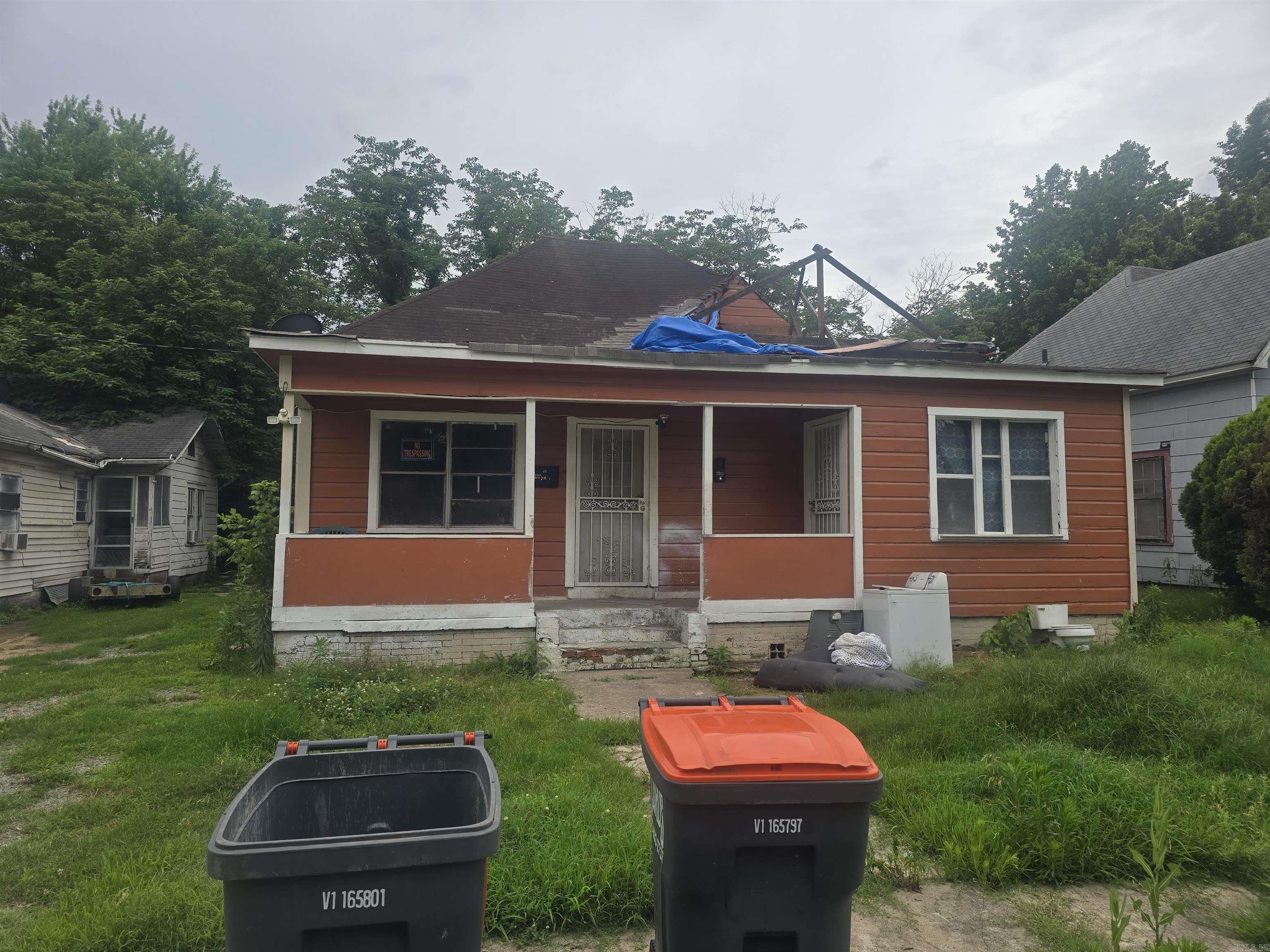 2004 E 7Th  Pine Bluff, AR