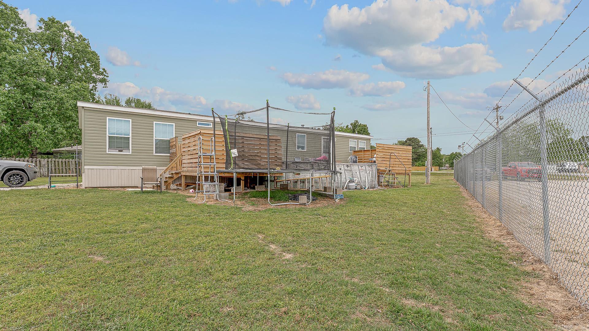 2583 Hwy 163  Jonesboro, AR