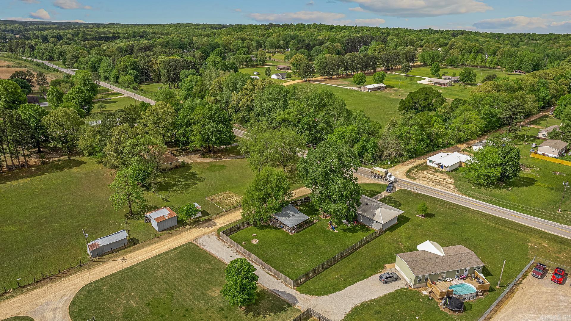 2583 Hwy 163  Jonesboro, AR