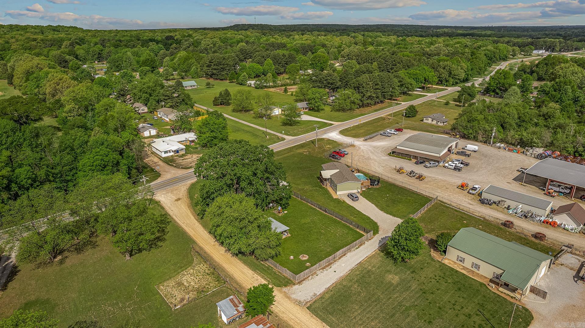 2583 Hwy 163  Jonesboro, AR