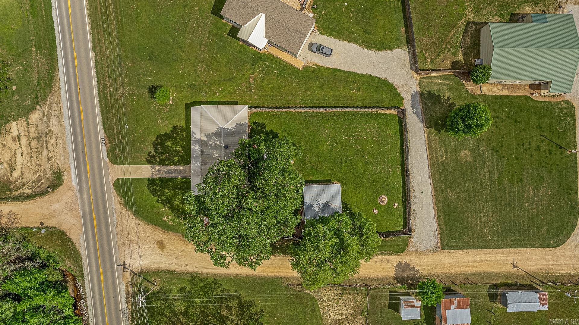 2583 Hwy 163  Jonesboro, AR