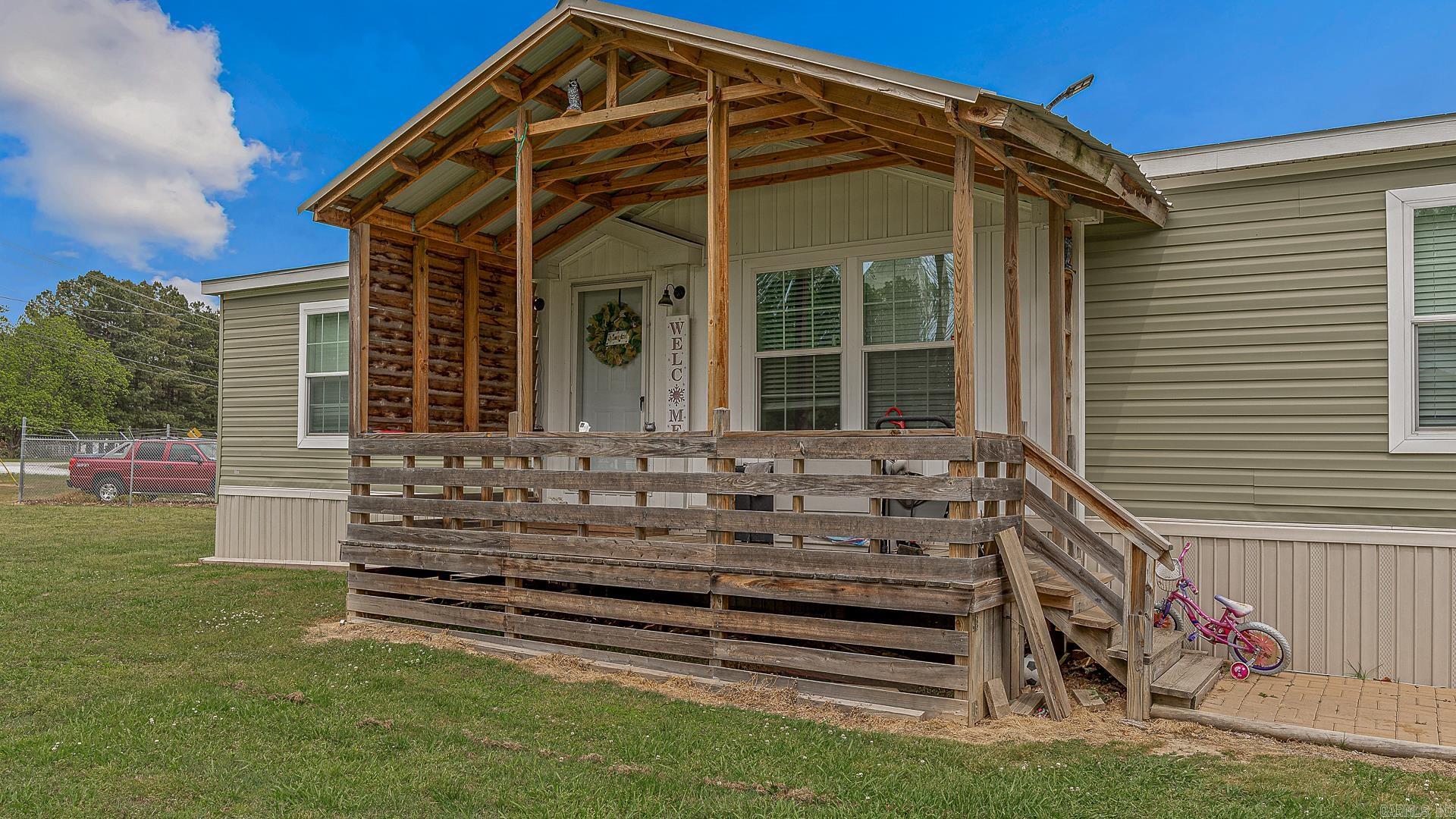 2583 Hwy 163  Jonesboro, AR
