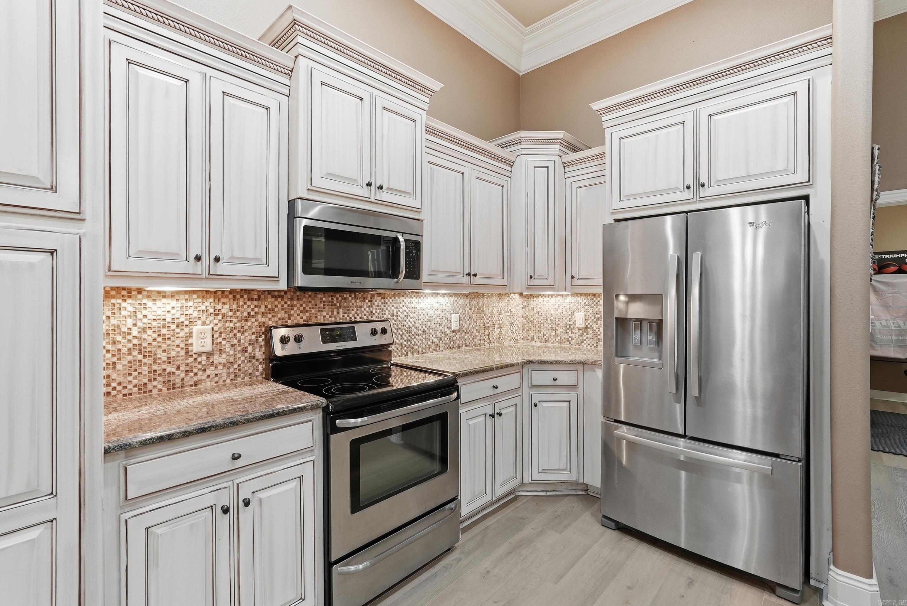 404 Creekside Cove  Bryant, AR