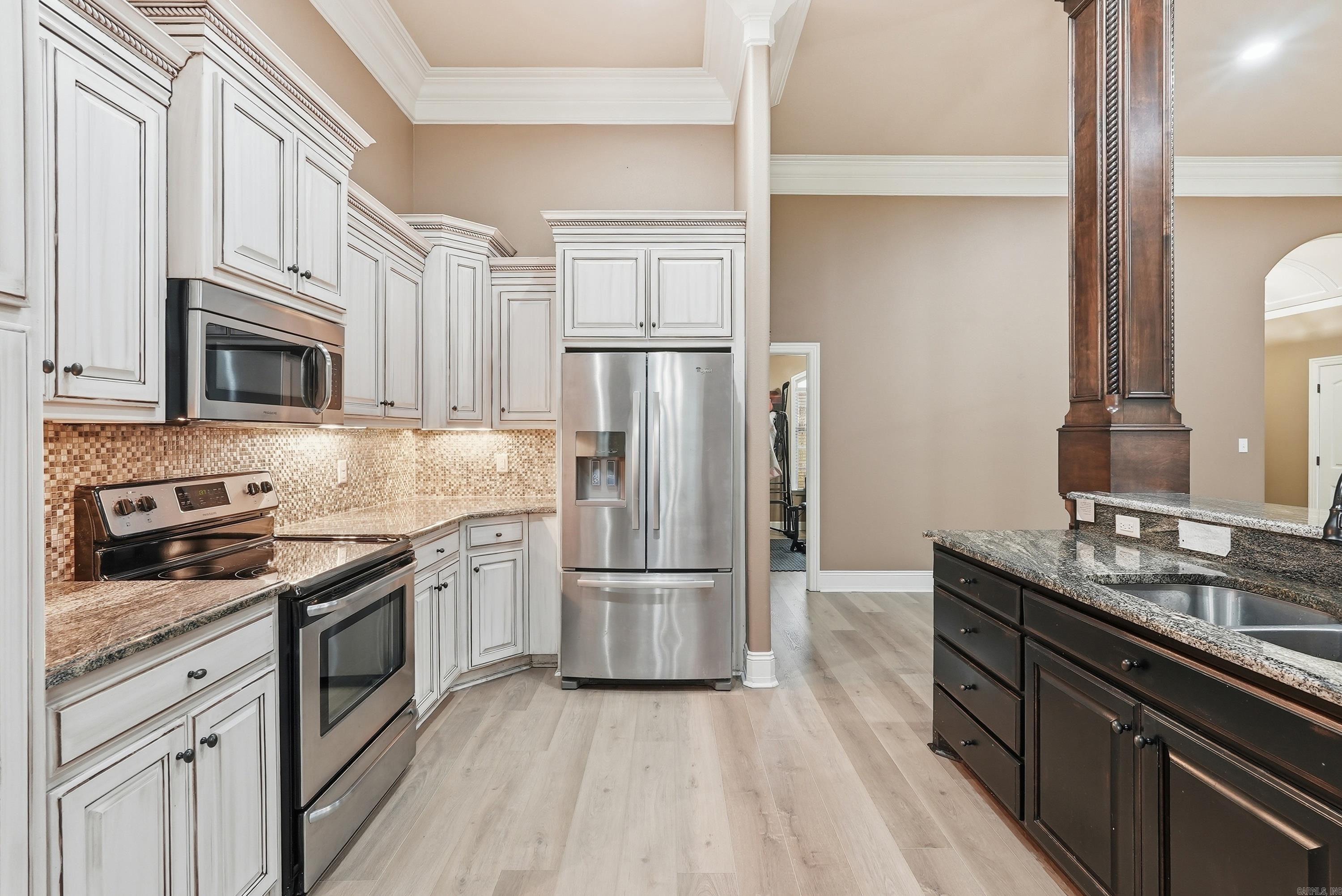 404 Creekside Cove  Bryant, AR