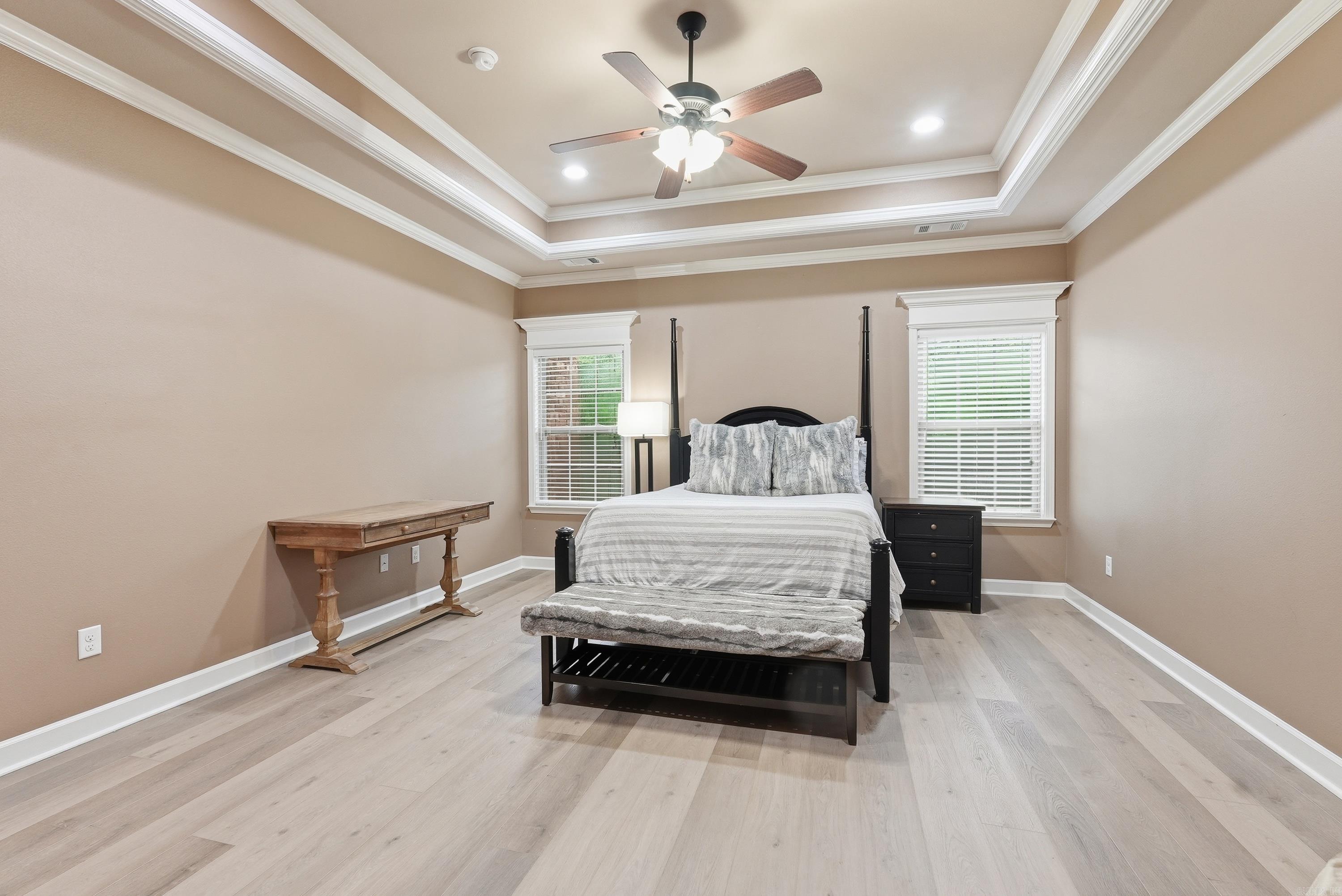 404 Creekside Cove  Bryant, AR