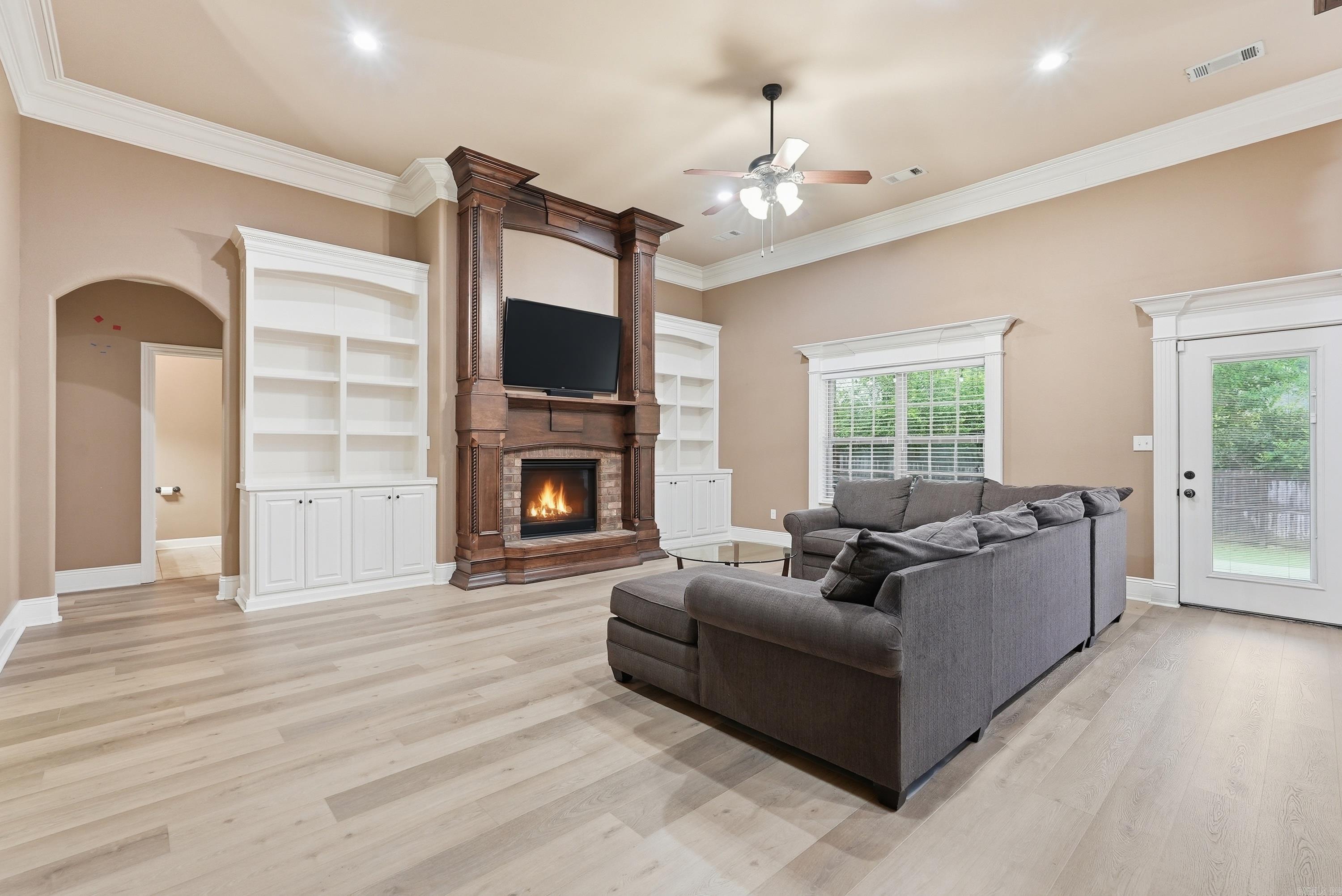 404 Creekside Cove  Bryant, AR