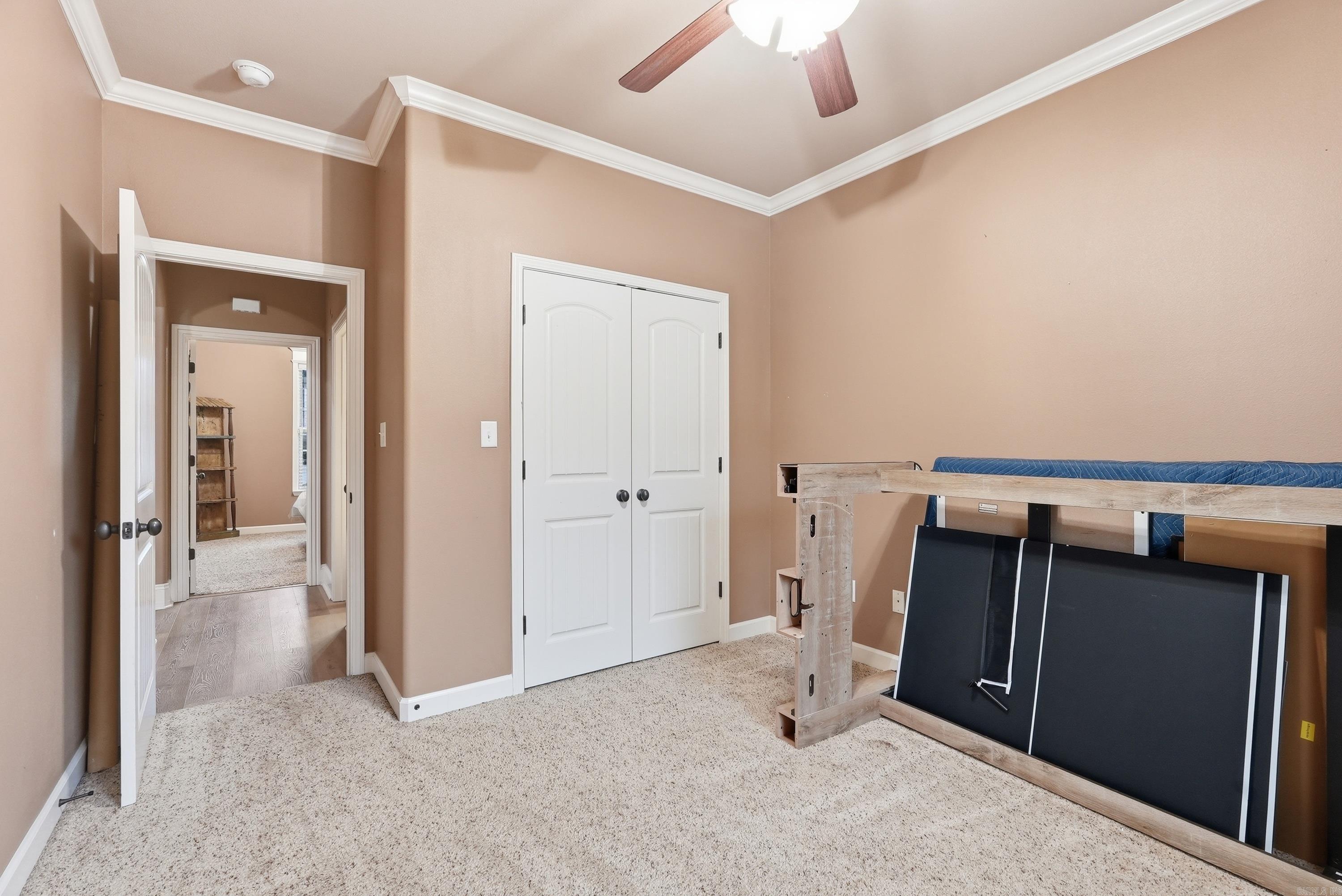 404 Creekside Cove  Bryant, AR