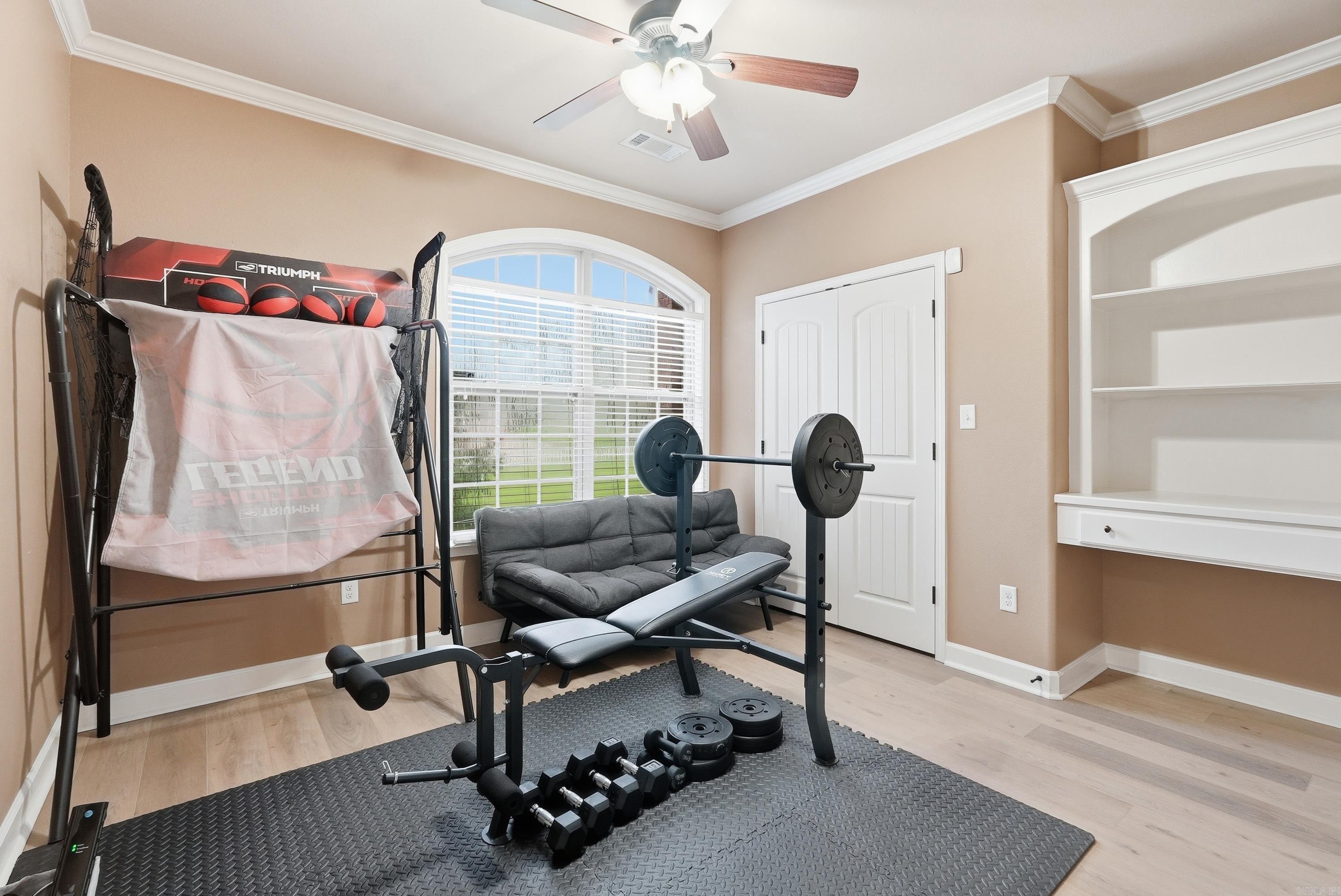 404 Creekside Cove  Bryant, AR