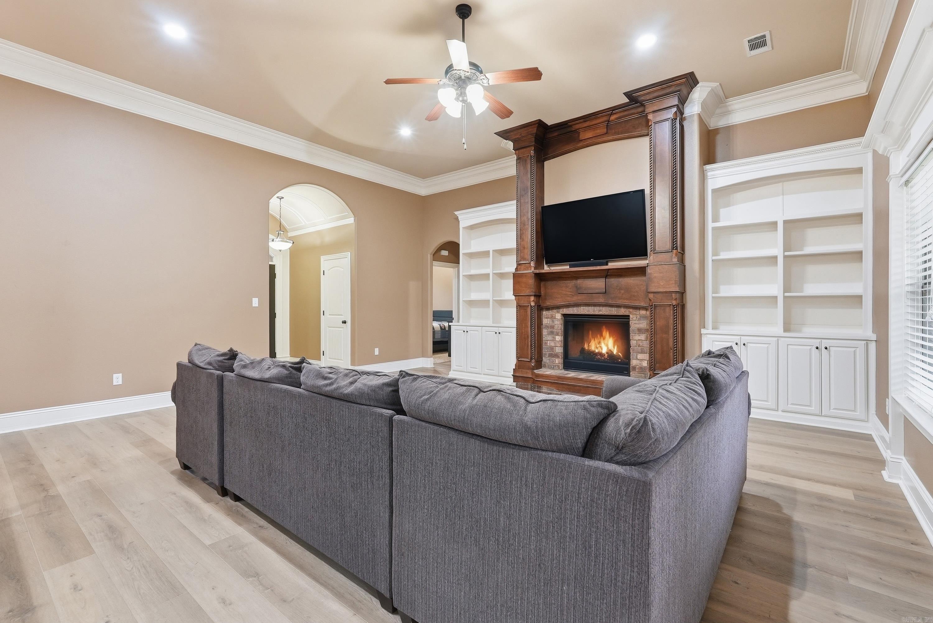 404 Creekside Cove  Bryant, AR