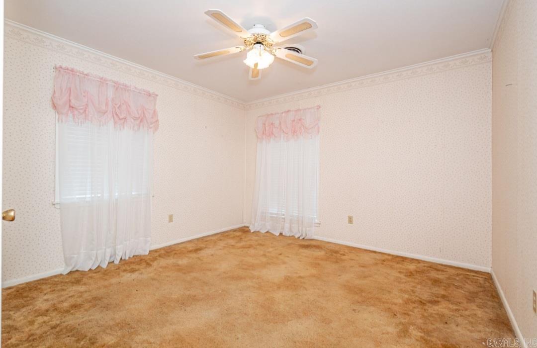 1014 Daniels  Dermott, AR