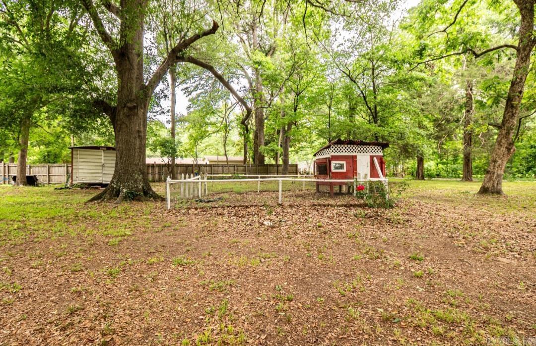 1014 Daniels  Dermott, AR