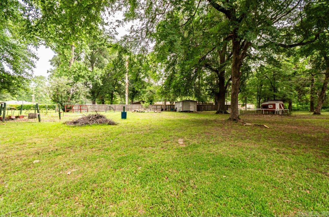 1014 Daniels  Dermott, AR