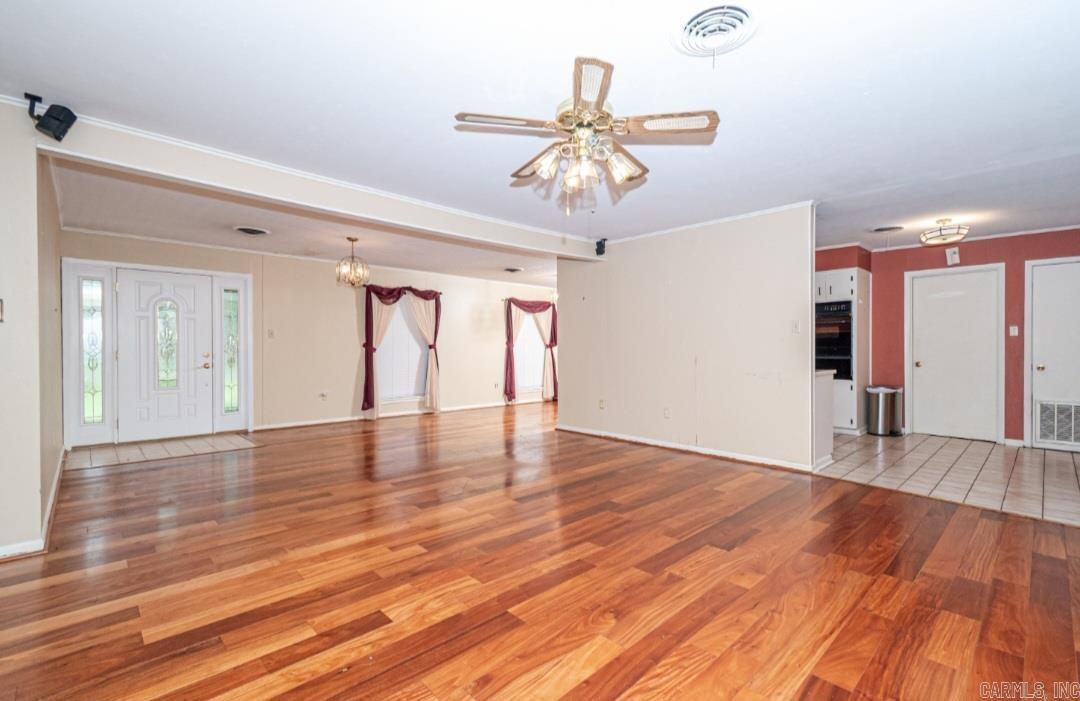 1014 Daniels  Dermott, AR