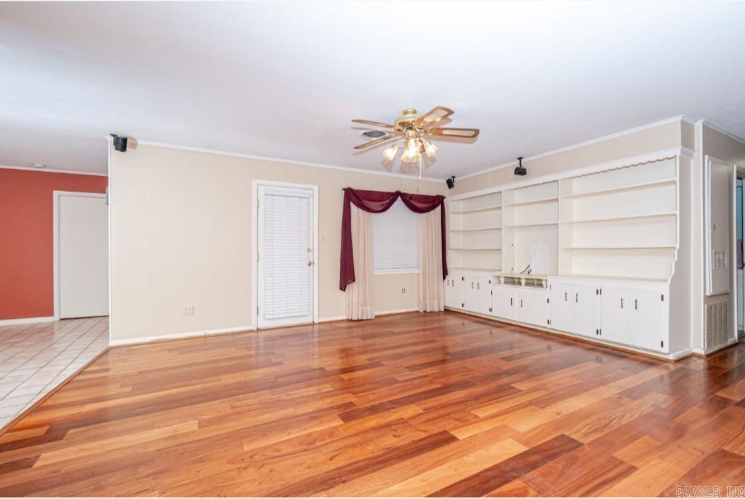 1014 Daniels  Dermott, AR