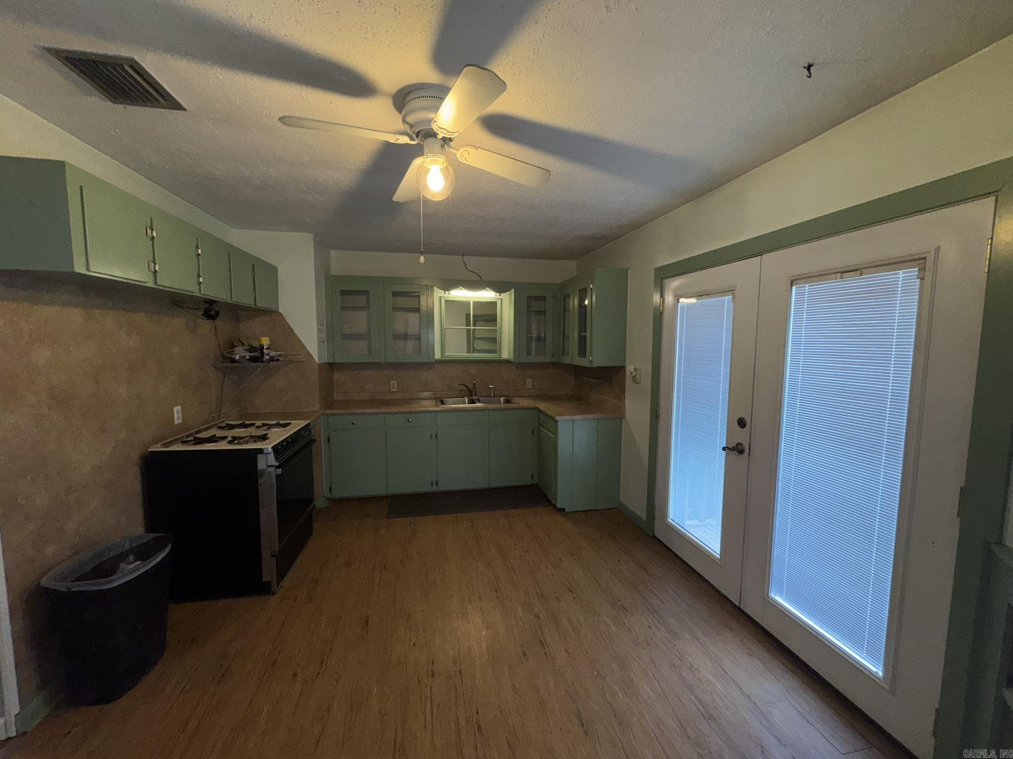 11420 David O Dodd road  Little Rock, AR