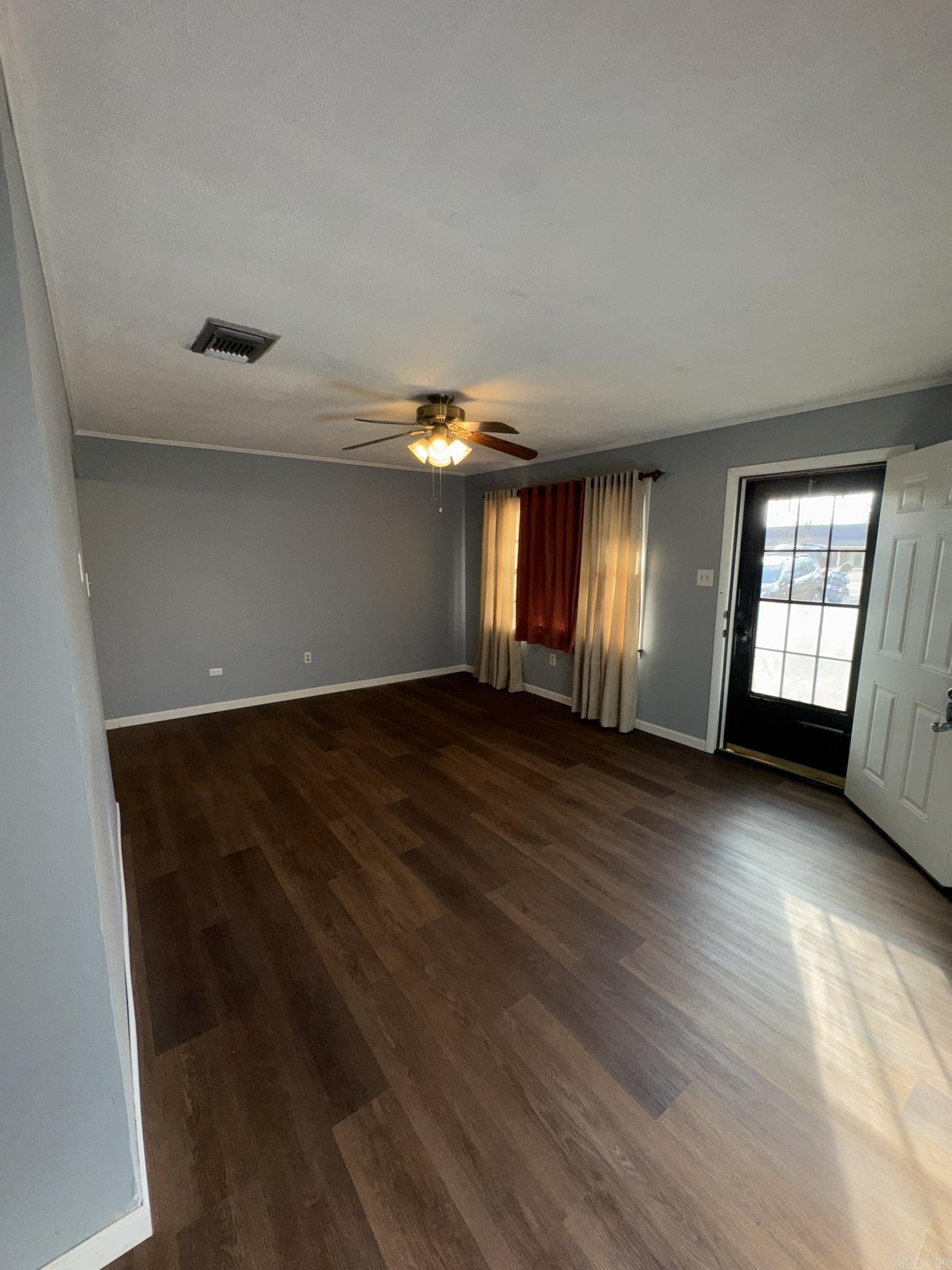 11420 David O Dodd road  Little Rock, AR
