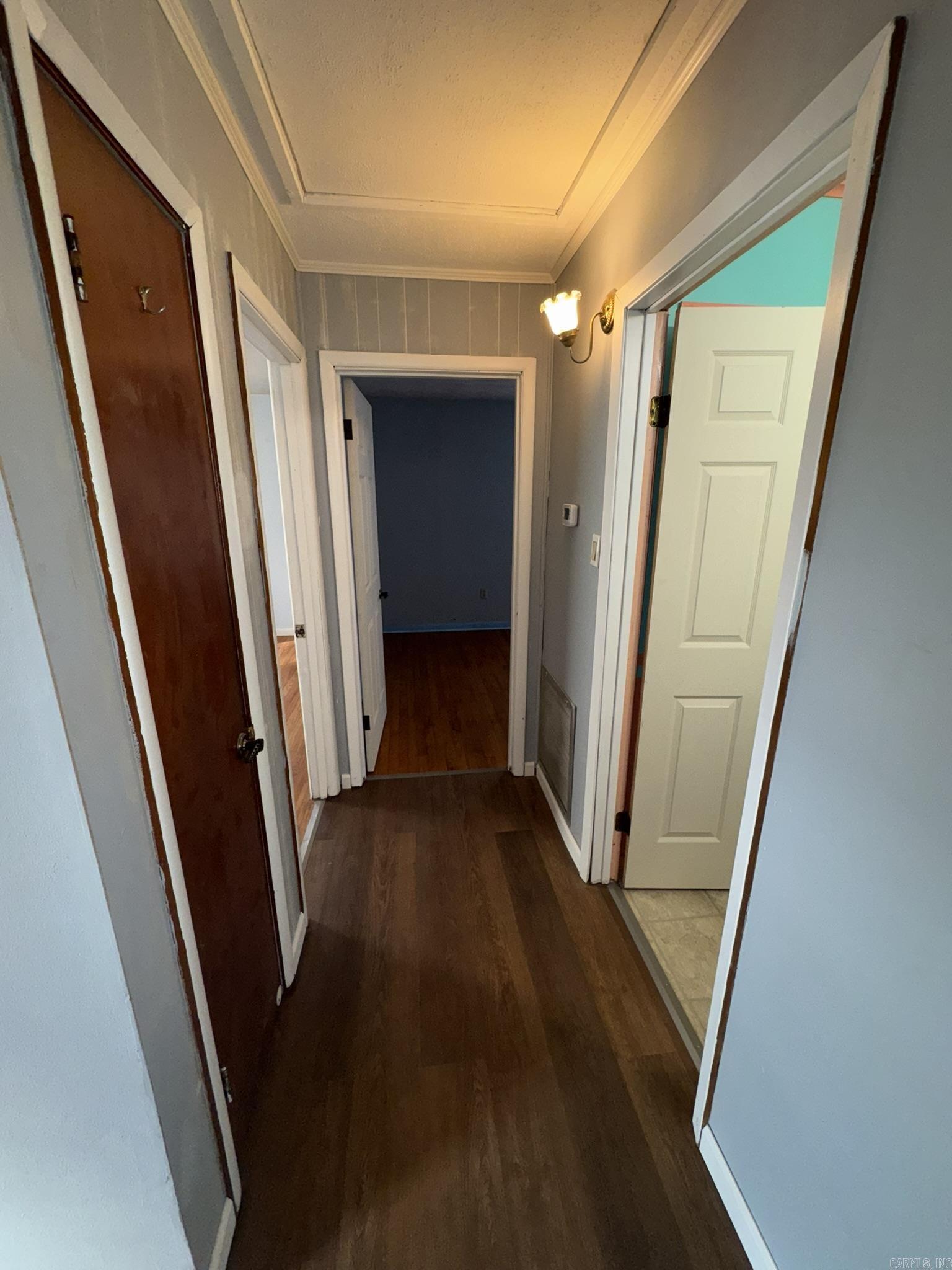 11420 David O Dodd road  Little Rock, AR
