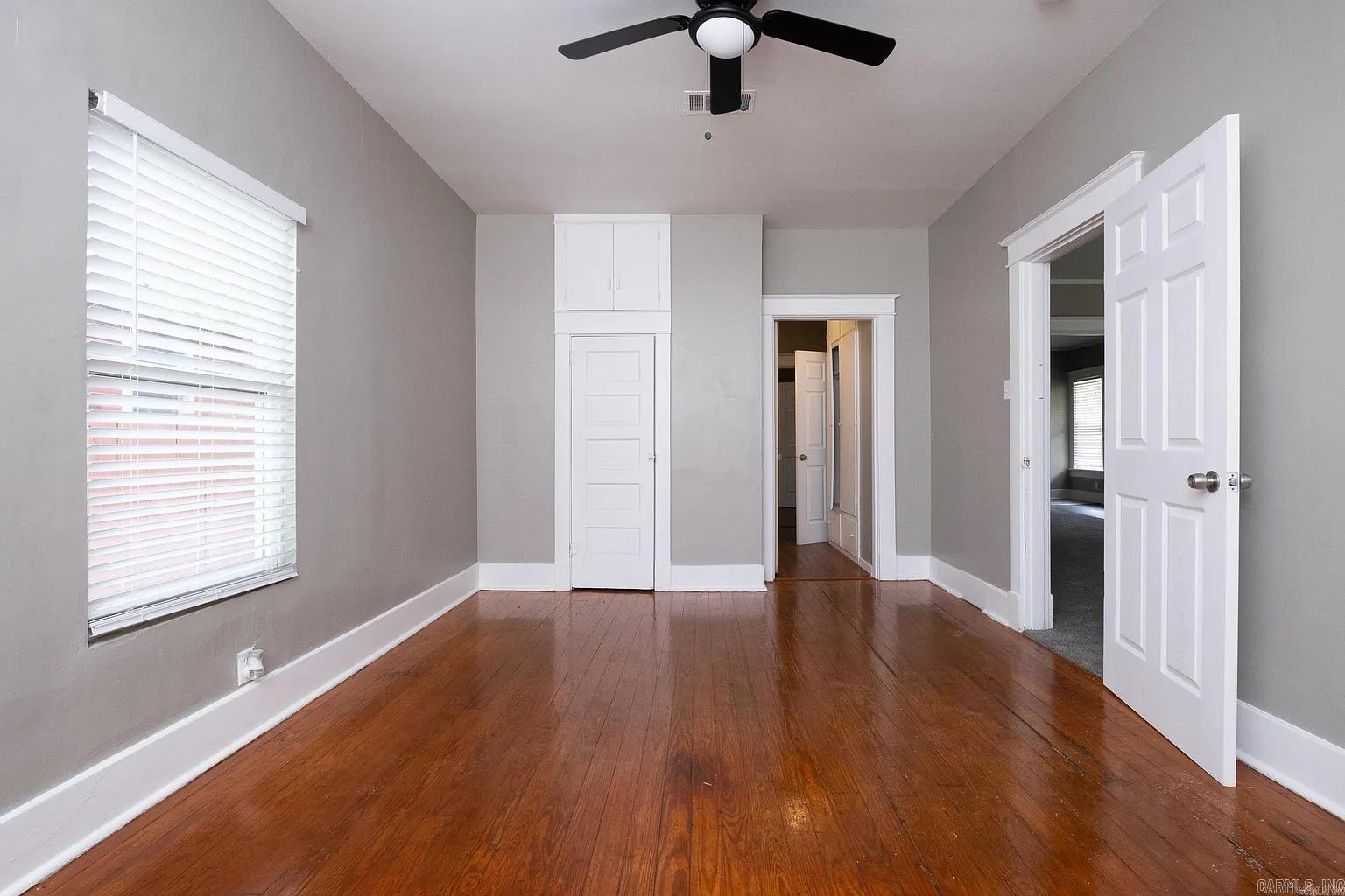 1023 Booker St  Little Rock, AR