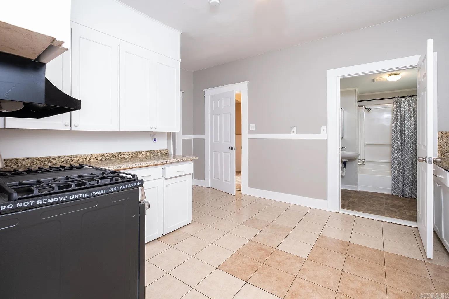 1023 Booker St  Little Rock, AR