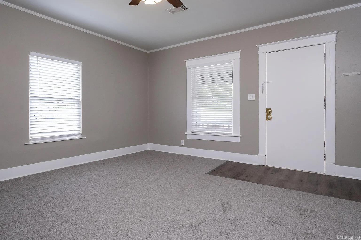1023 Booker St  Little Rock, AR