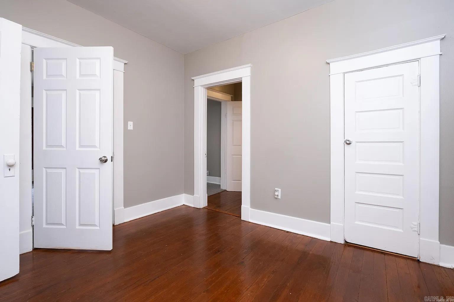 1023 Booker St  Little Rock, AR