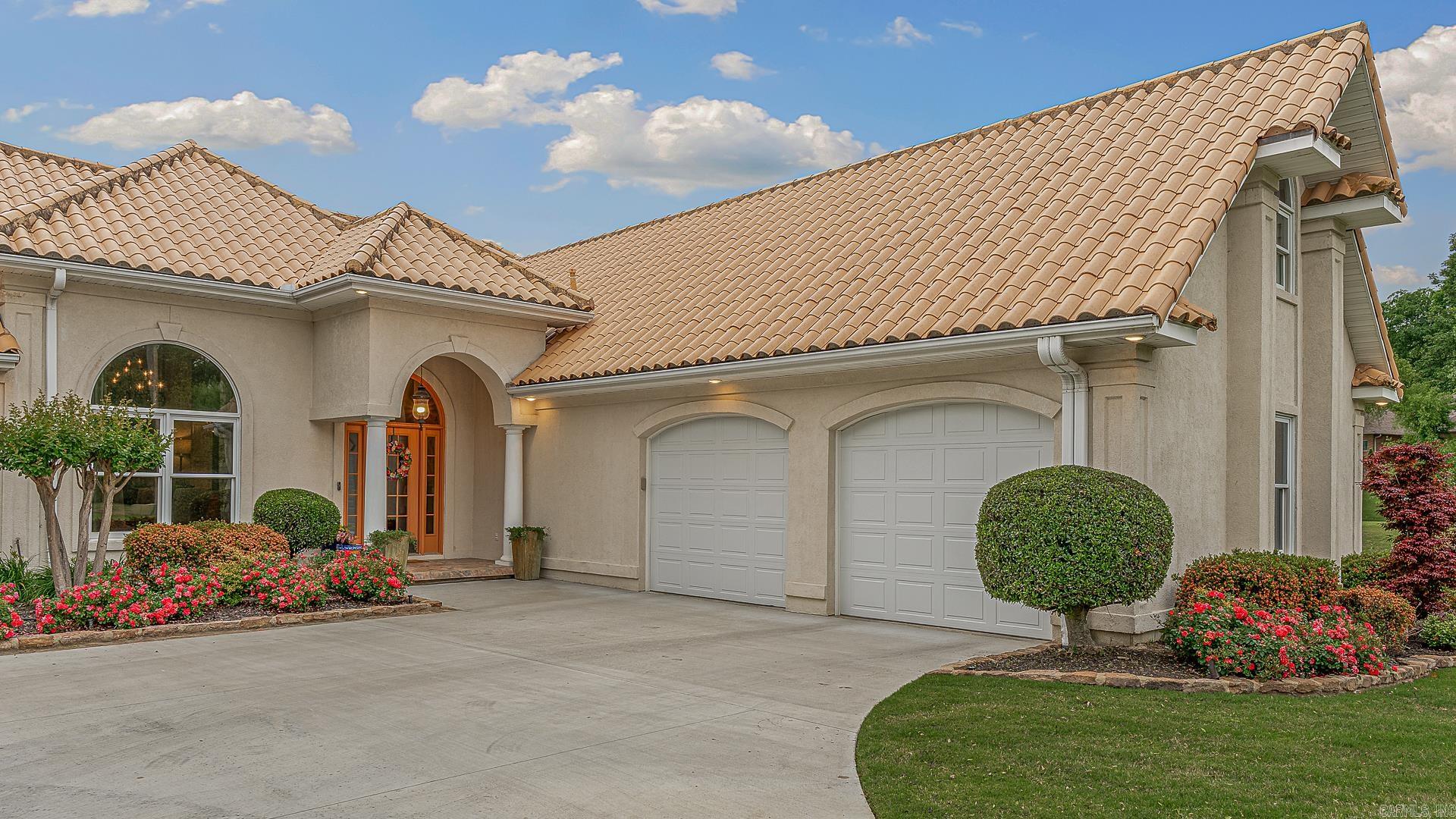 2207 doral  Jonesboro, AR
