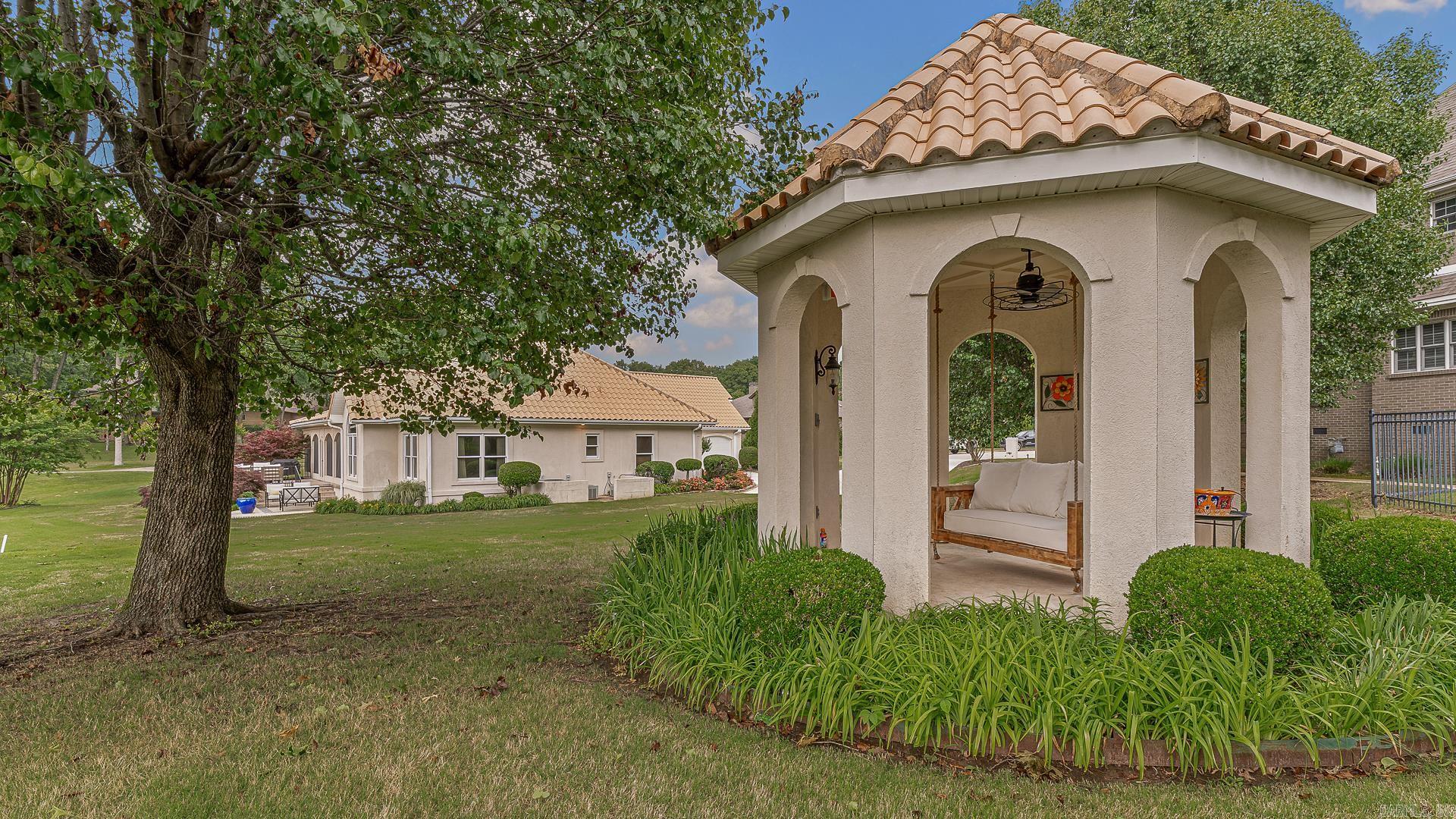2207 doral  Jonesboro, AR