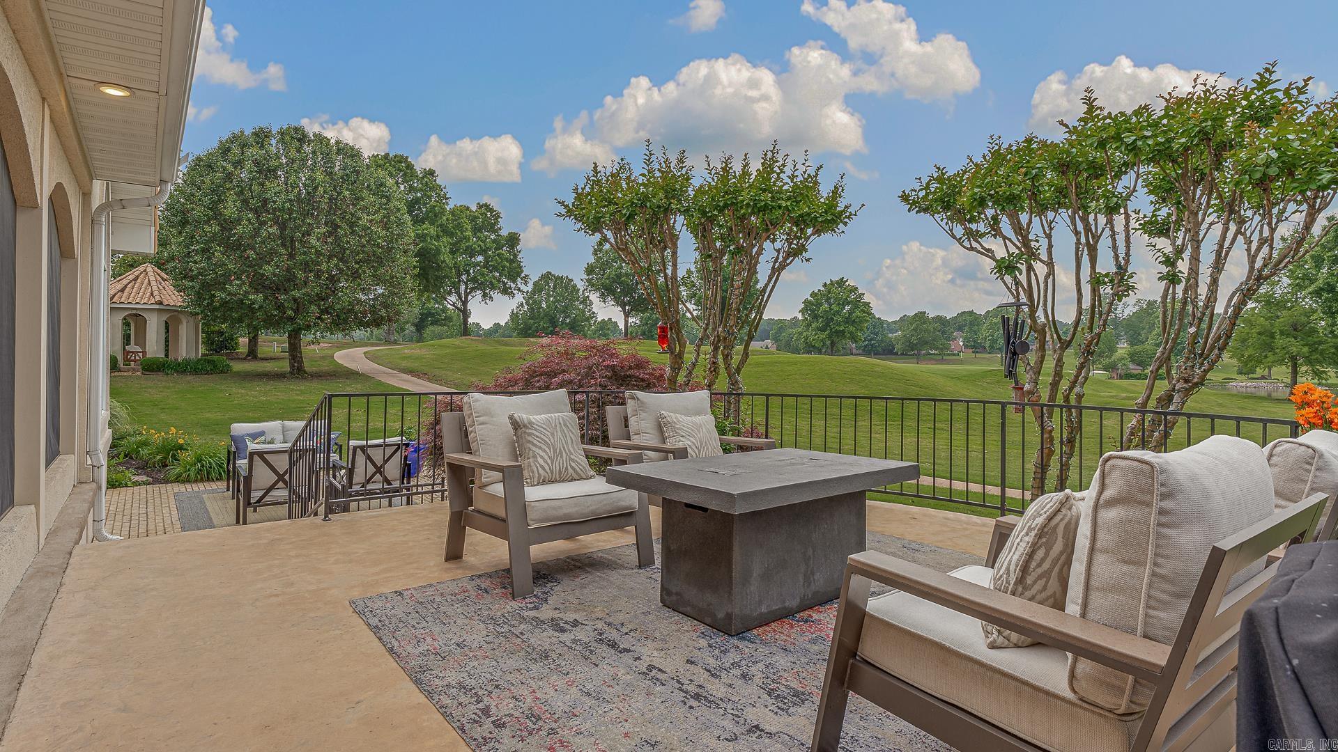 2207 doral  Jonesboro, AR