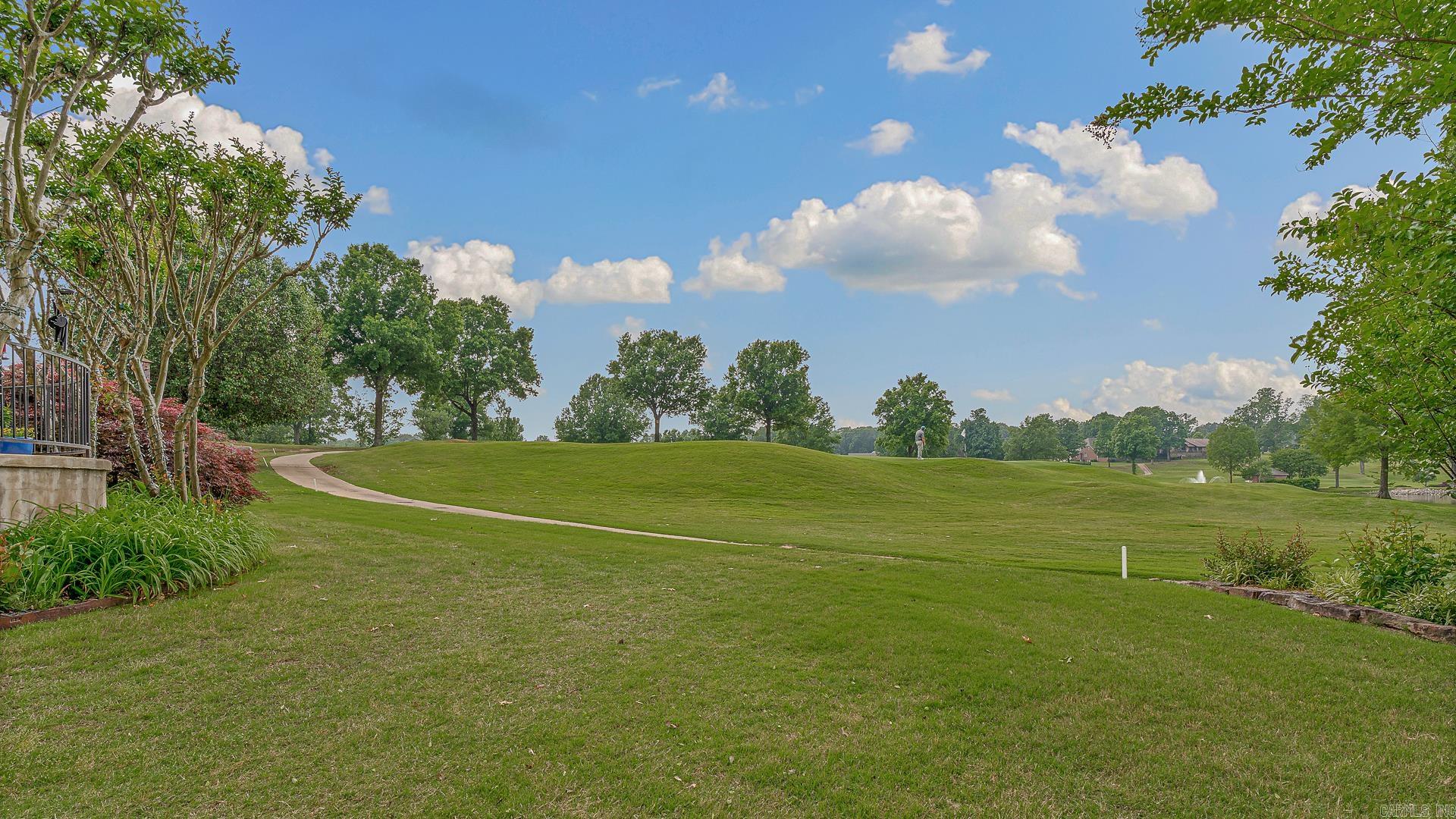 2207 doral  Jonesboro, AR