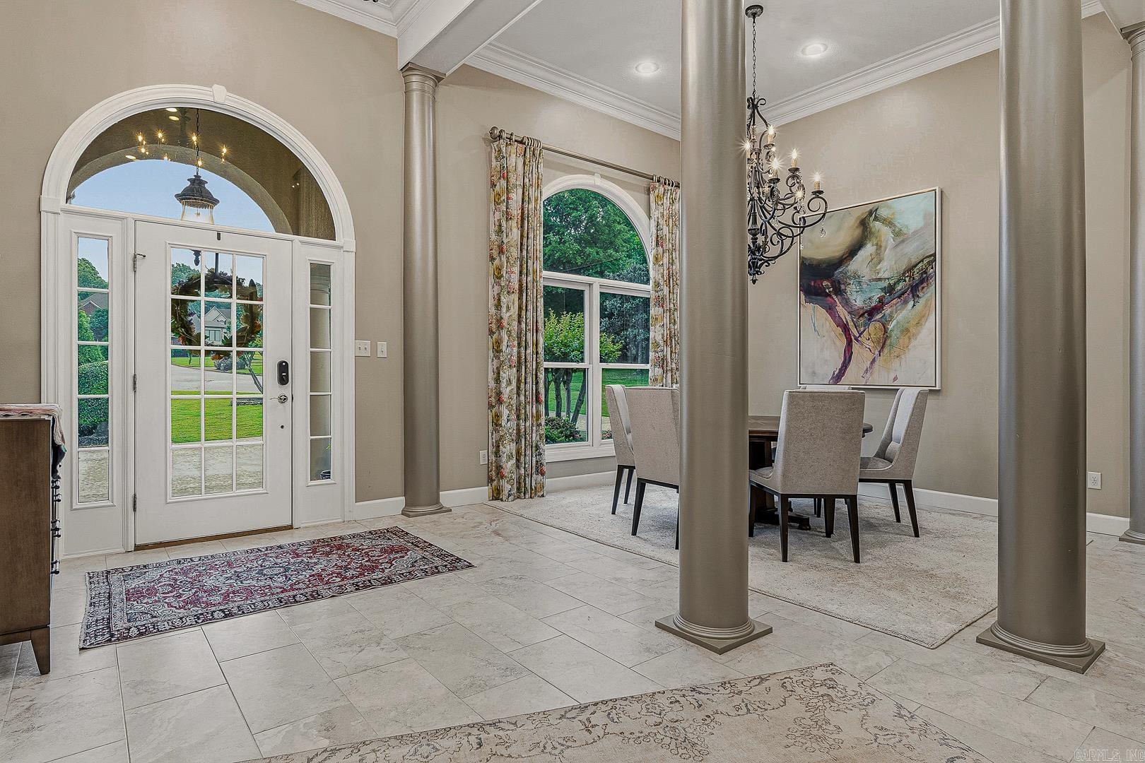 2207 doral  Jonesboro, AR