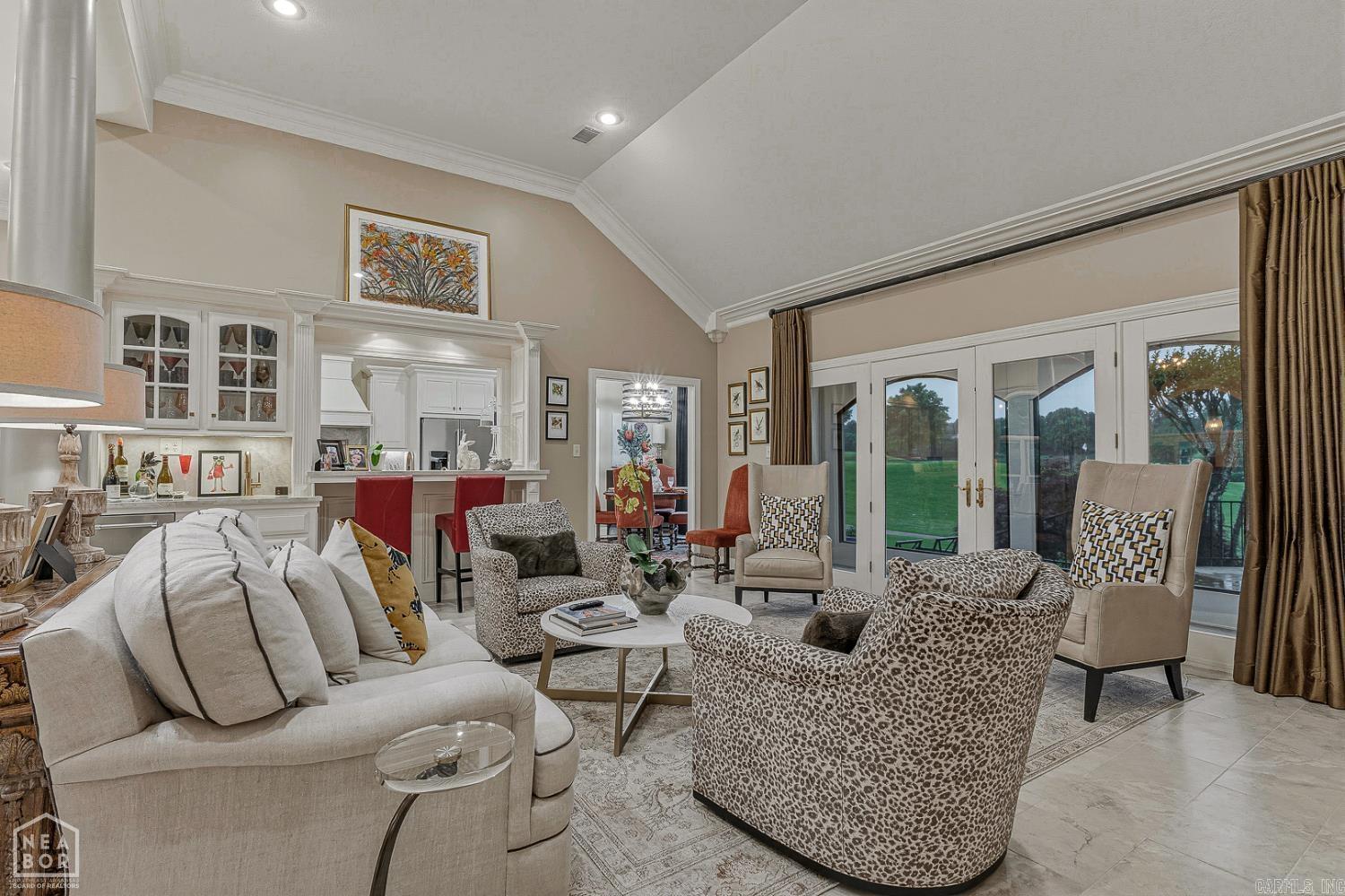 2207 doral  Jonesboro, AR