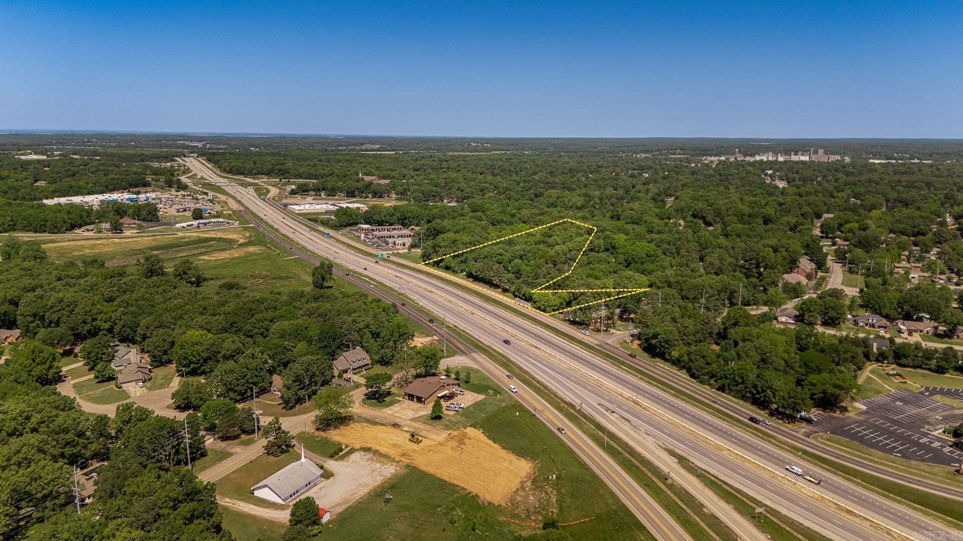 2620 Alexander  Jonesboro, AR