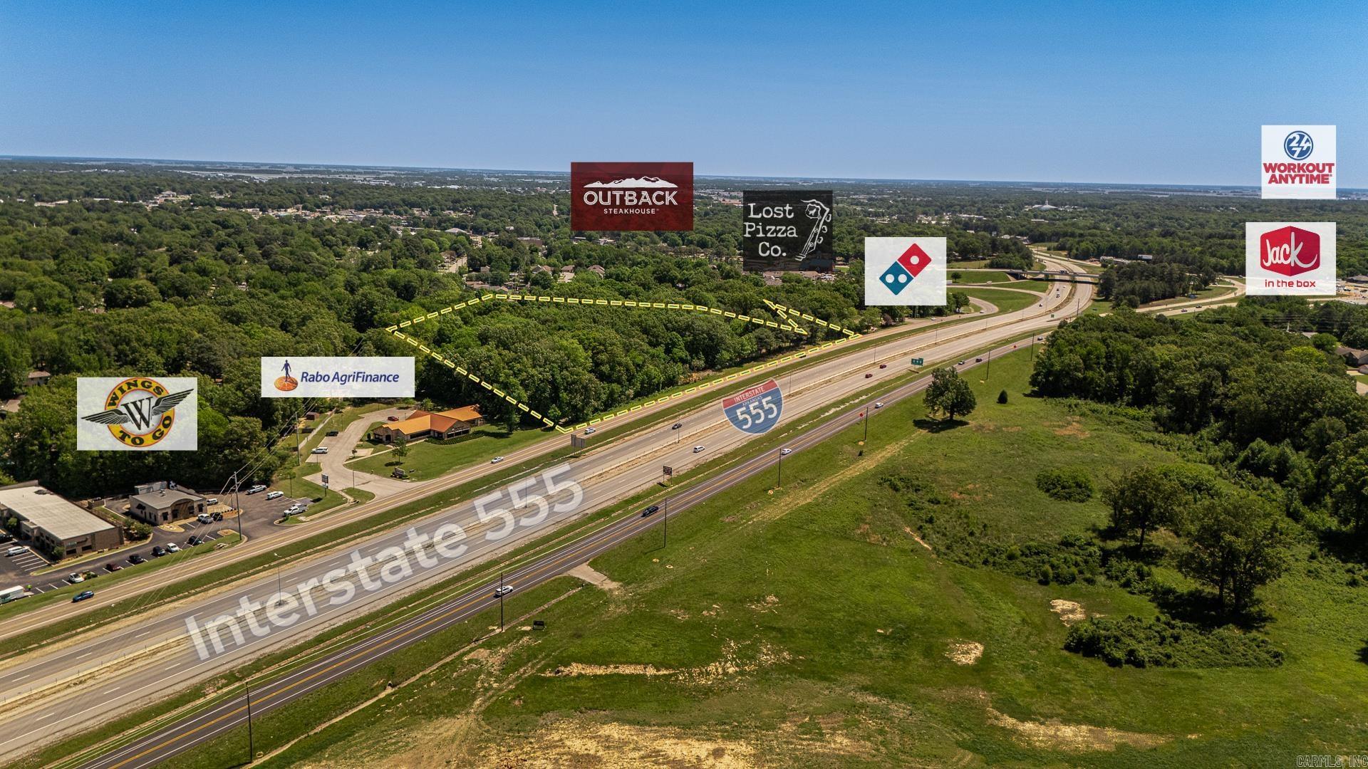 2620 Alexander  Jonesboro, AR